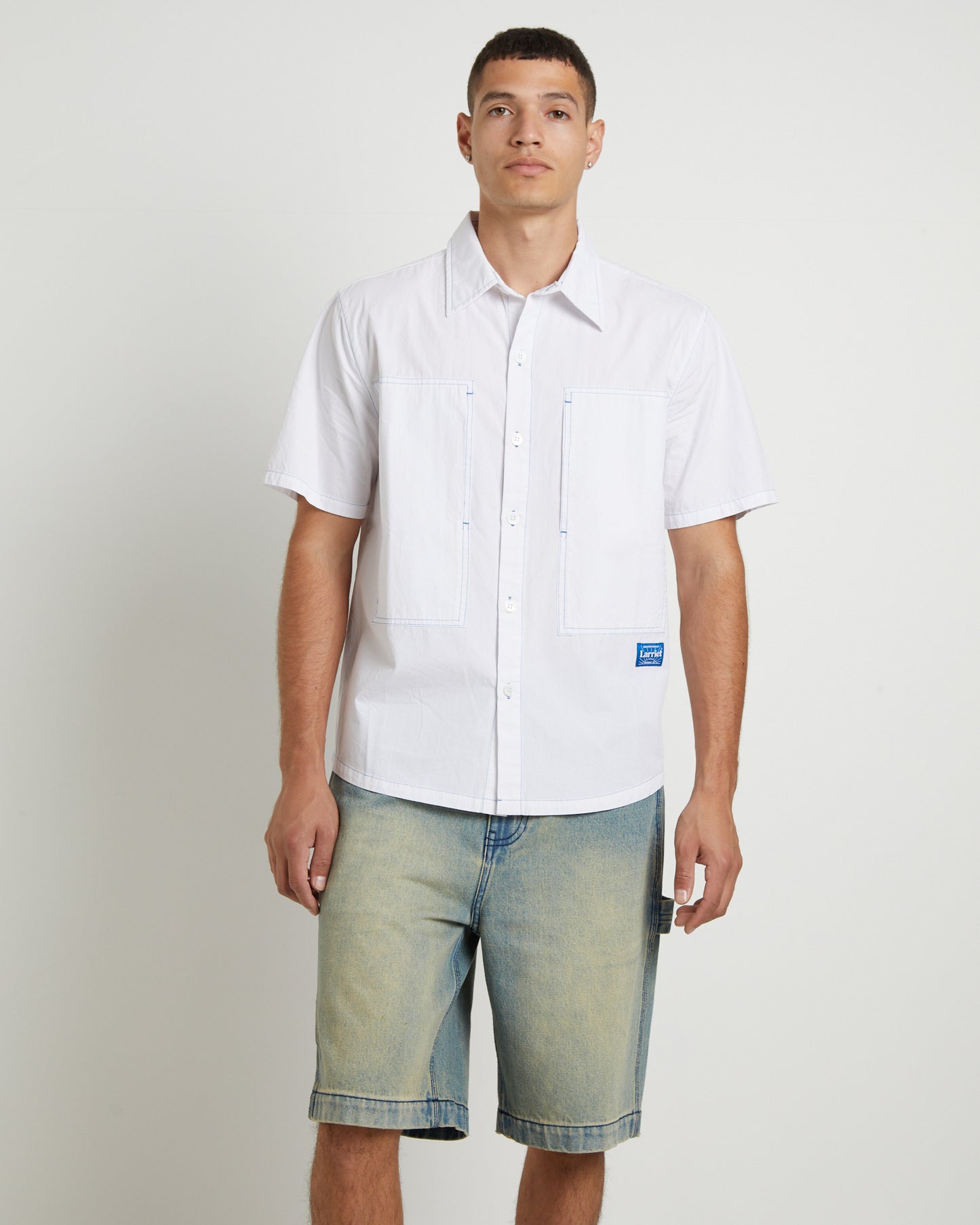 Cliff Short Sleeve Shirt