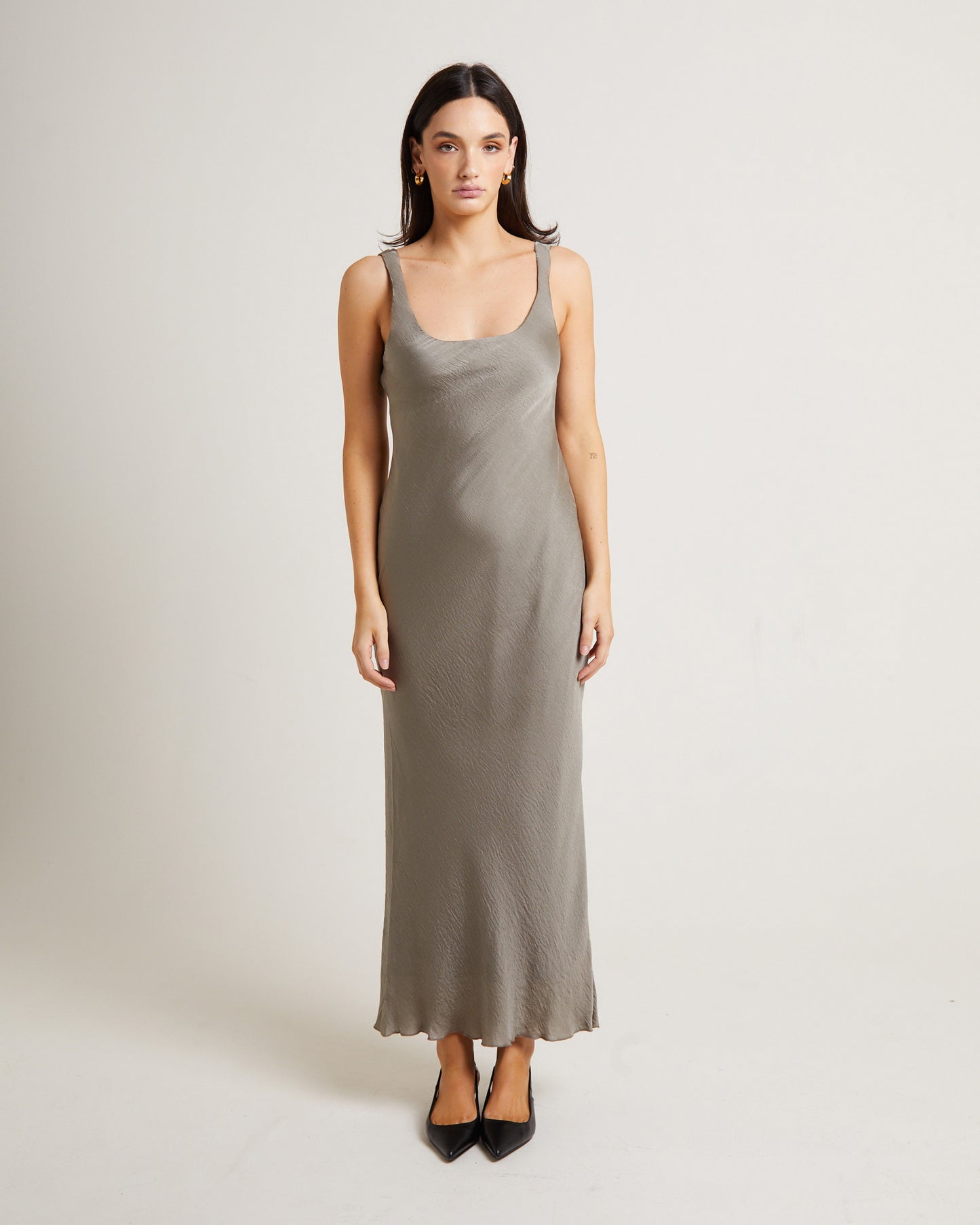 Avada Maxi Dress