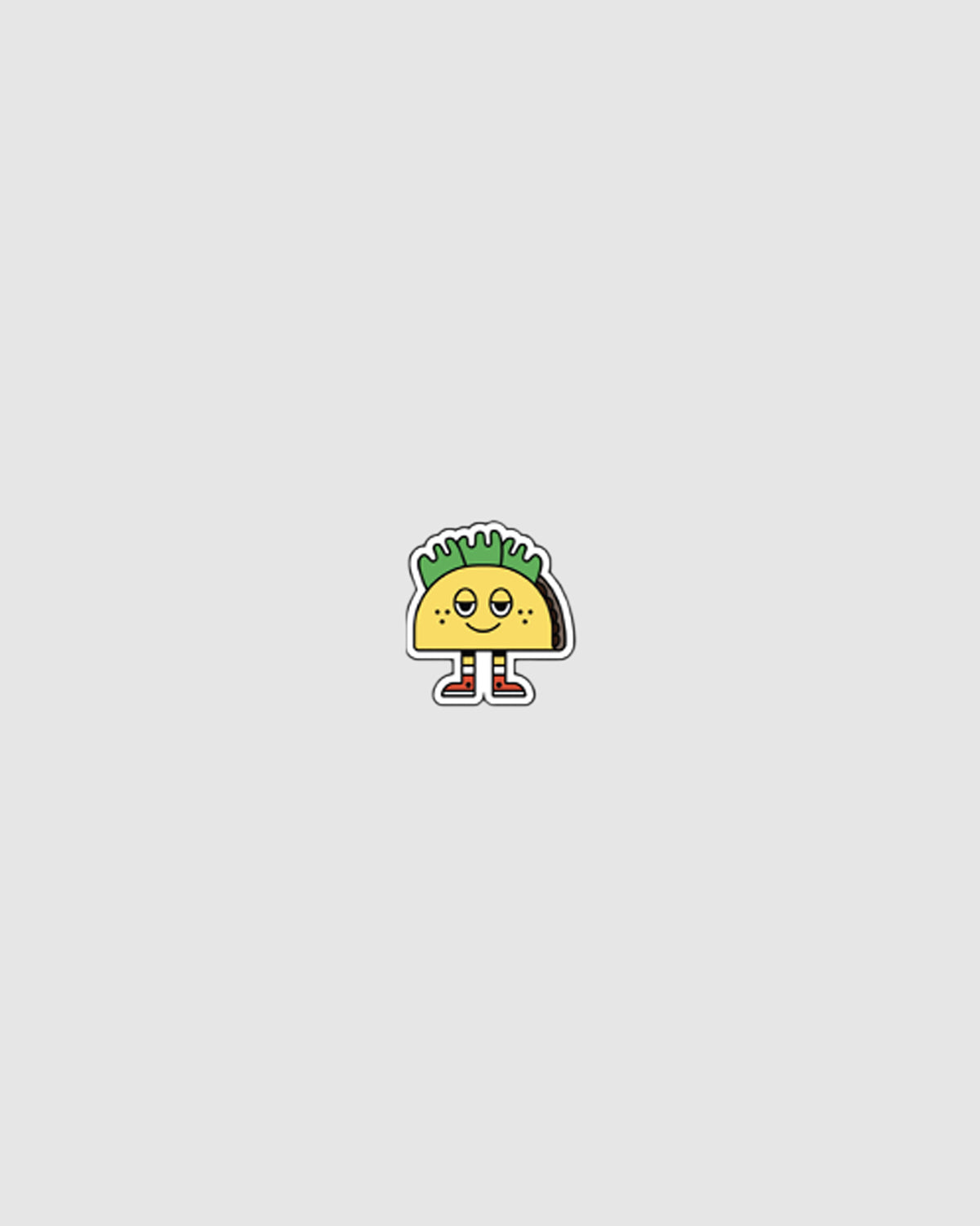 Chill Taco Jibbit ASSORTED
