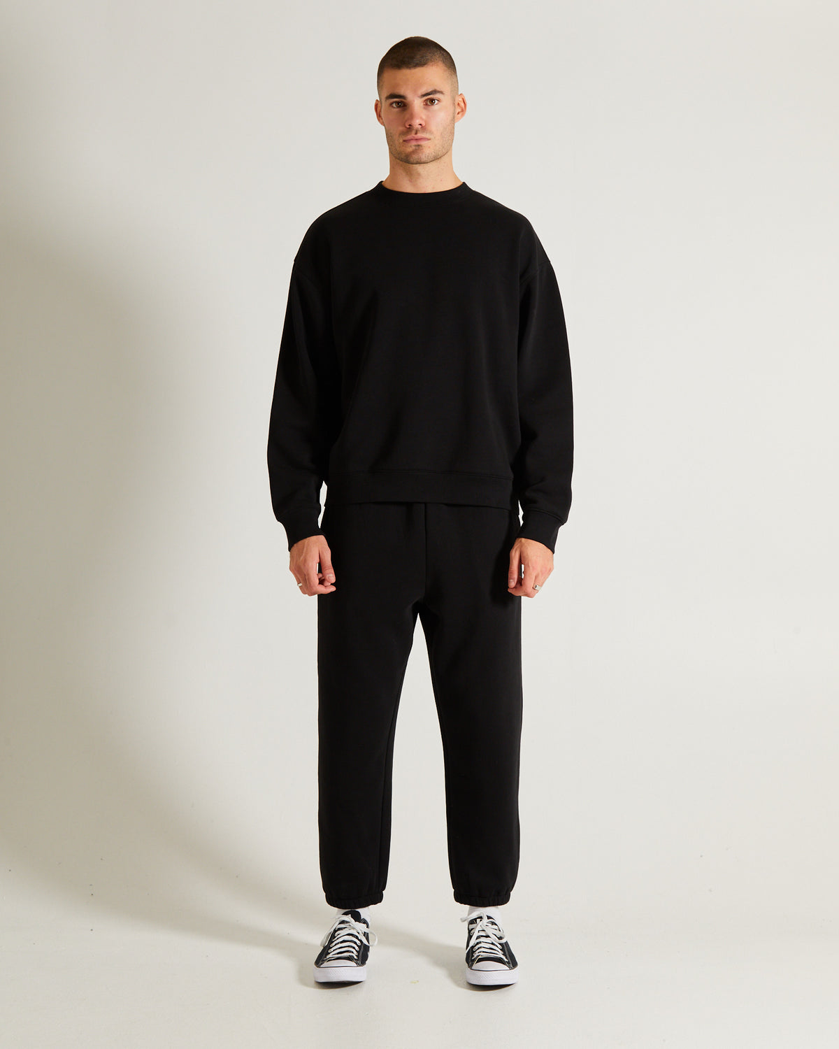 OG Trackpants BLACK