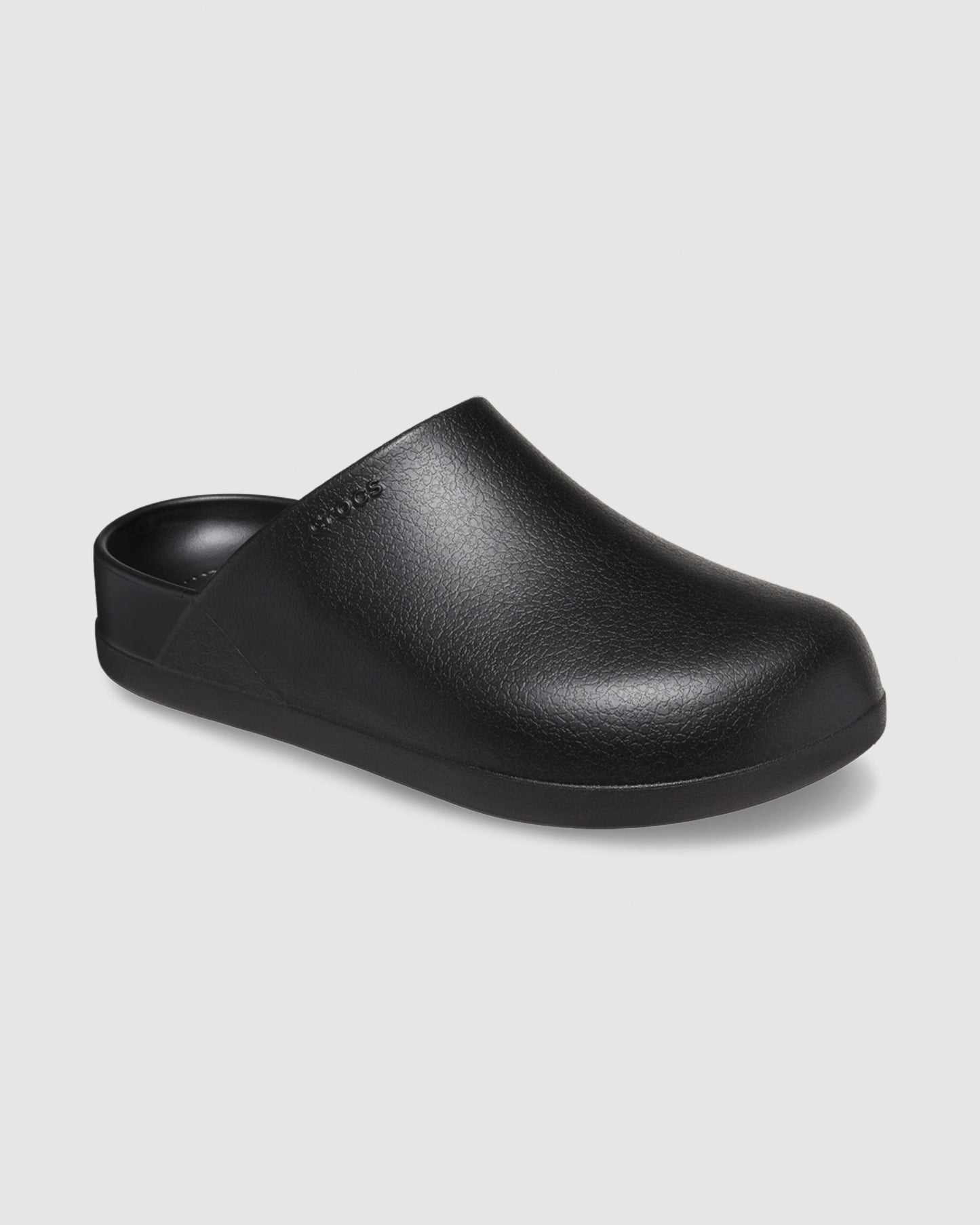Dylan Clogs Black