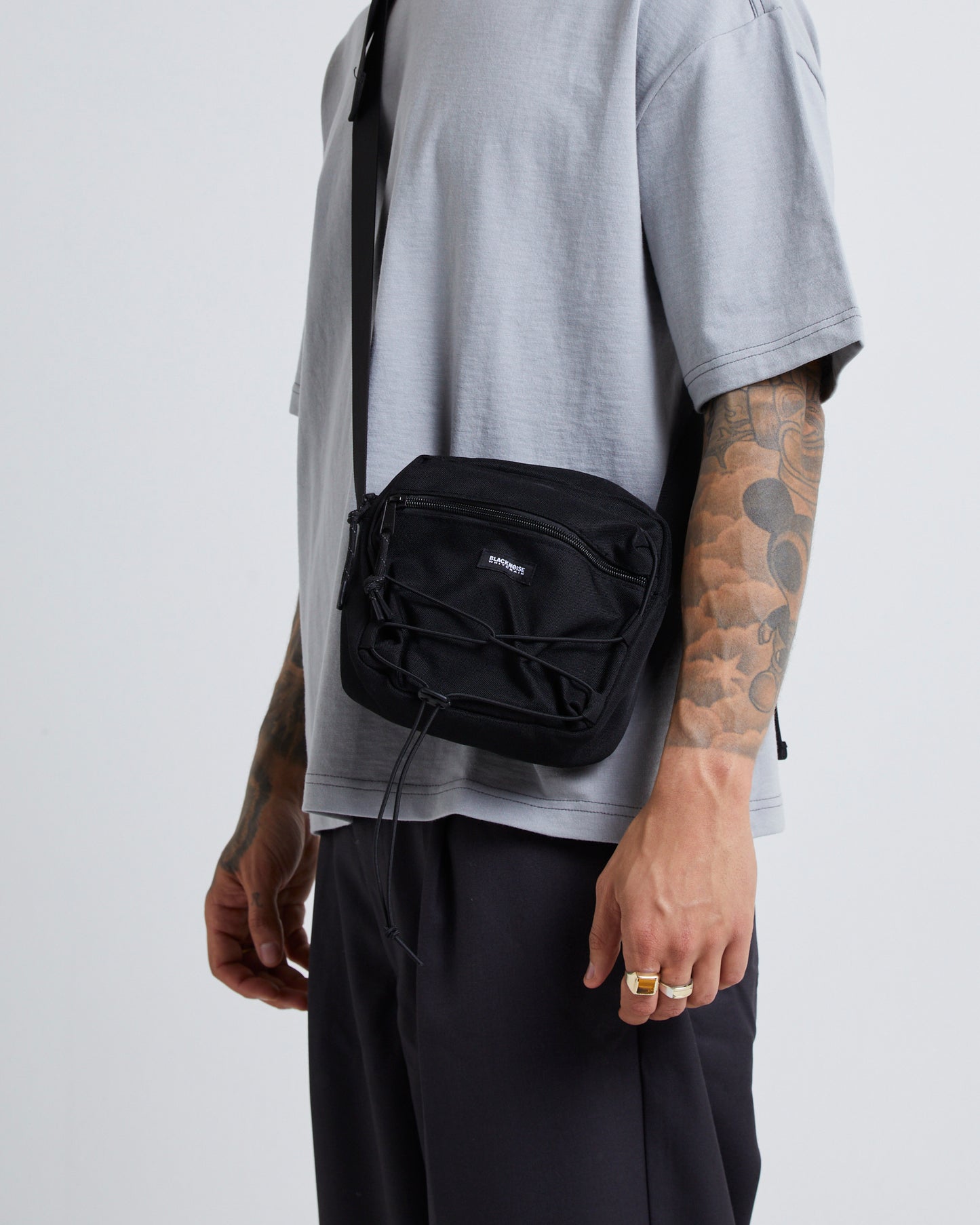 Tactical Camera Bag