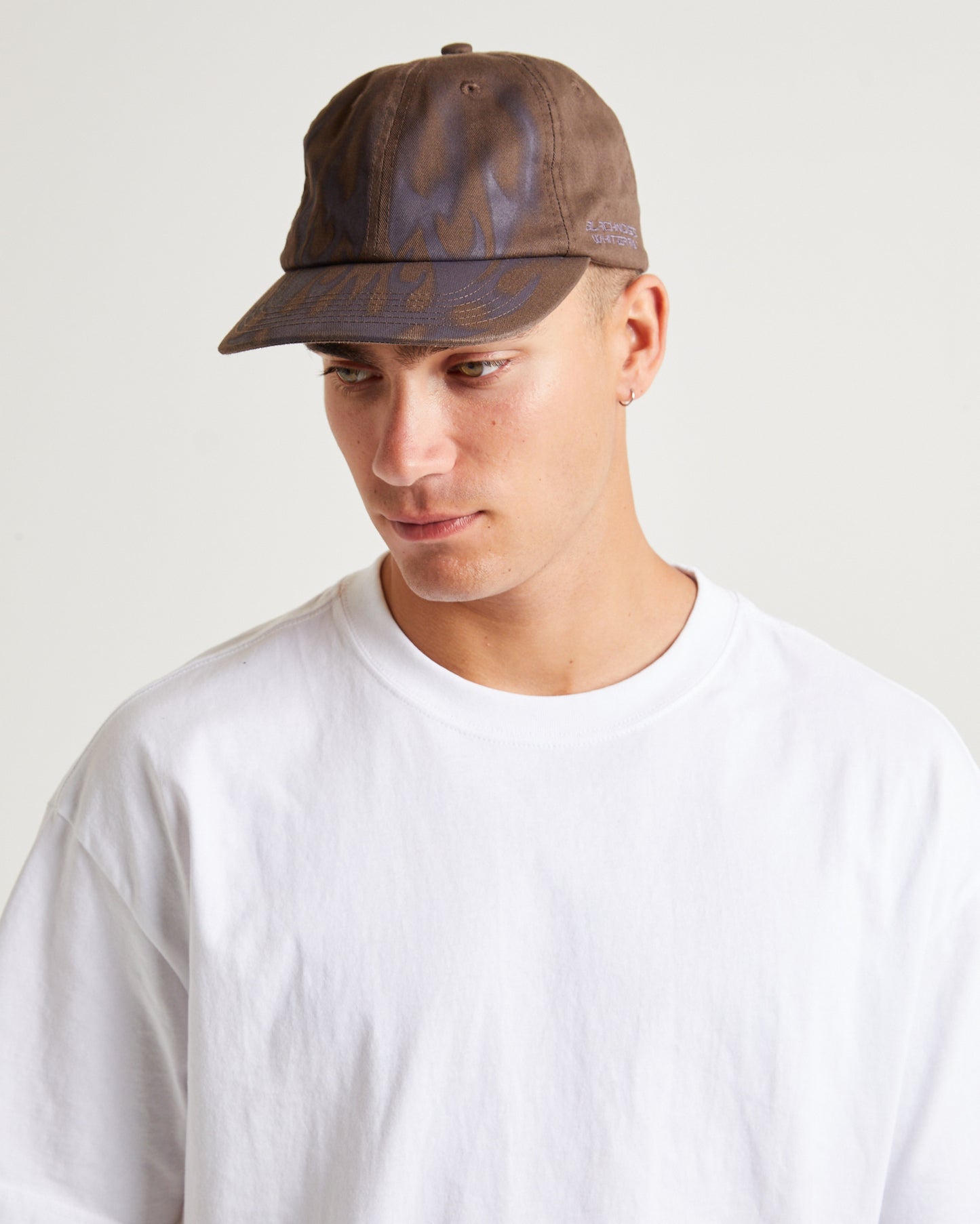 Flame Cap