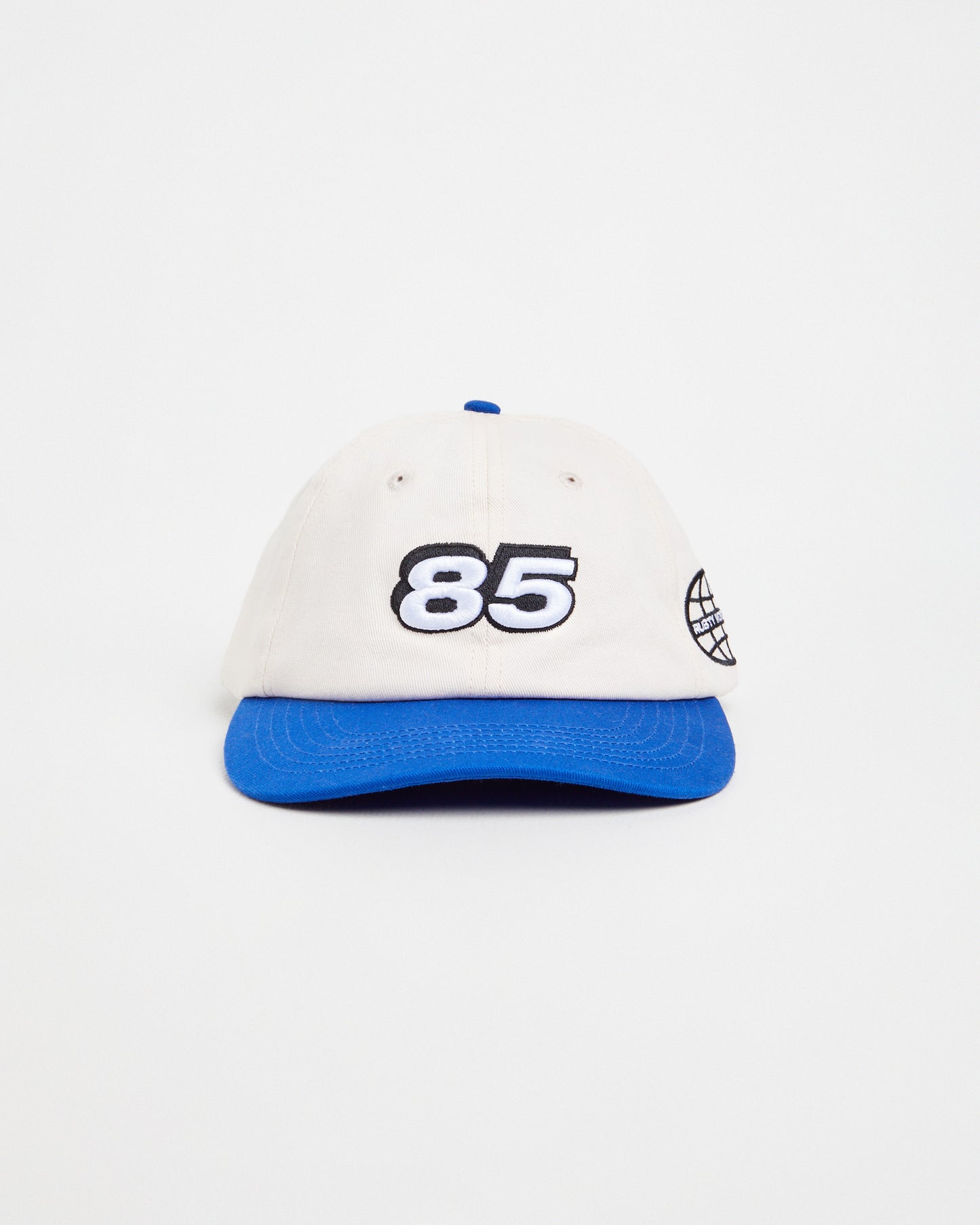 Rusty Eighty- Five Snapback Cap