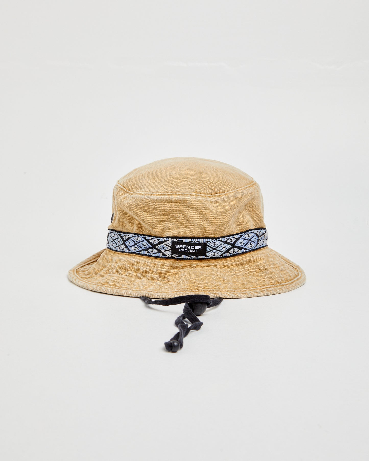 Fishing Hat Taupe