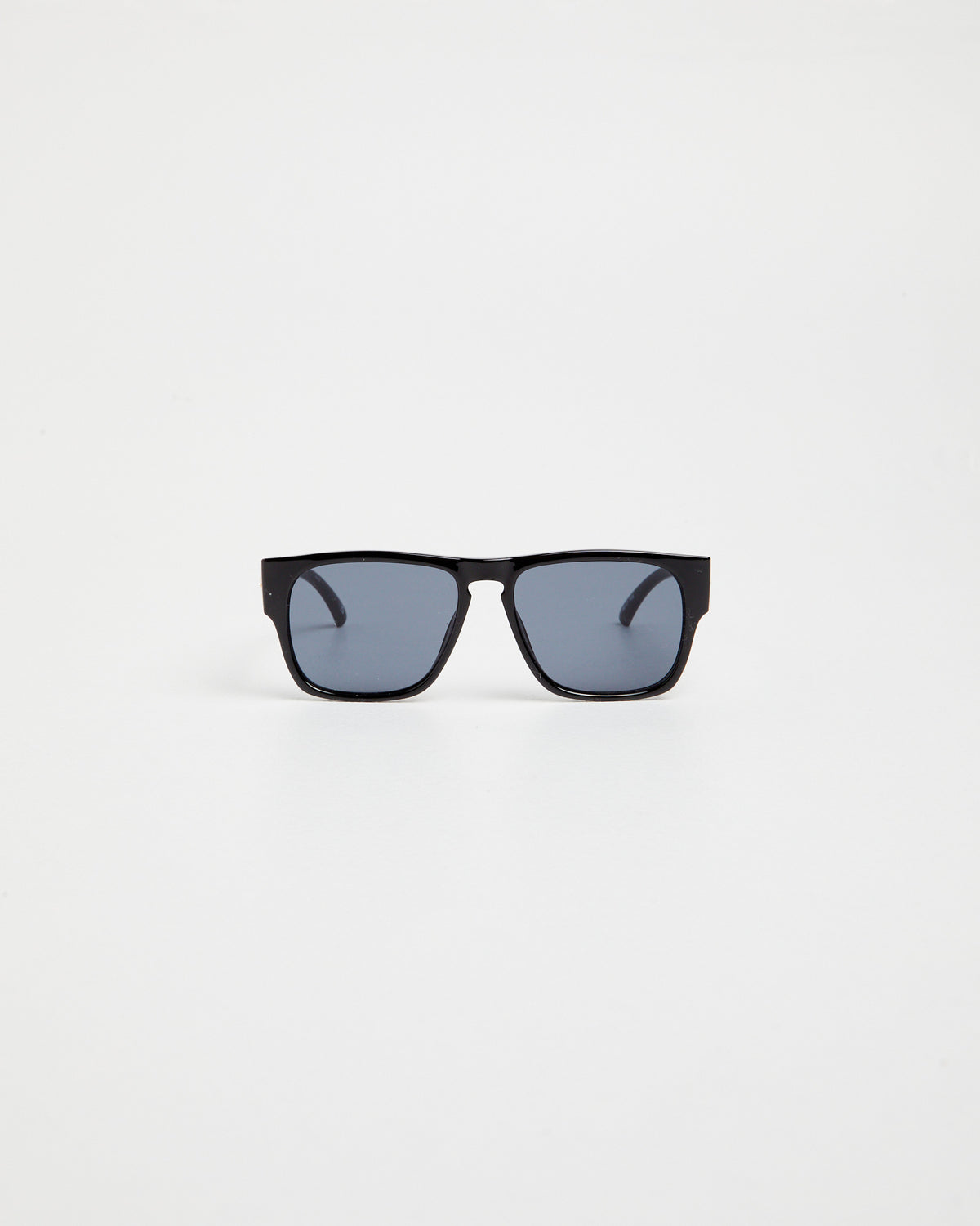 Transmission Sunglasses Black/Smoke BLACK/SMOKE MONO
