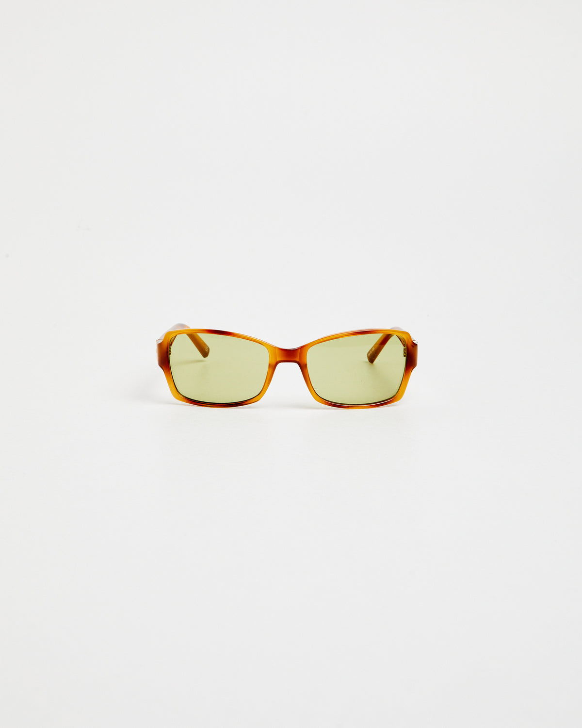 Trance Vintage Sunglasses Tort/Moss VINTAGE TORT/MOSS MONO