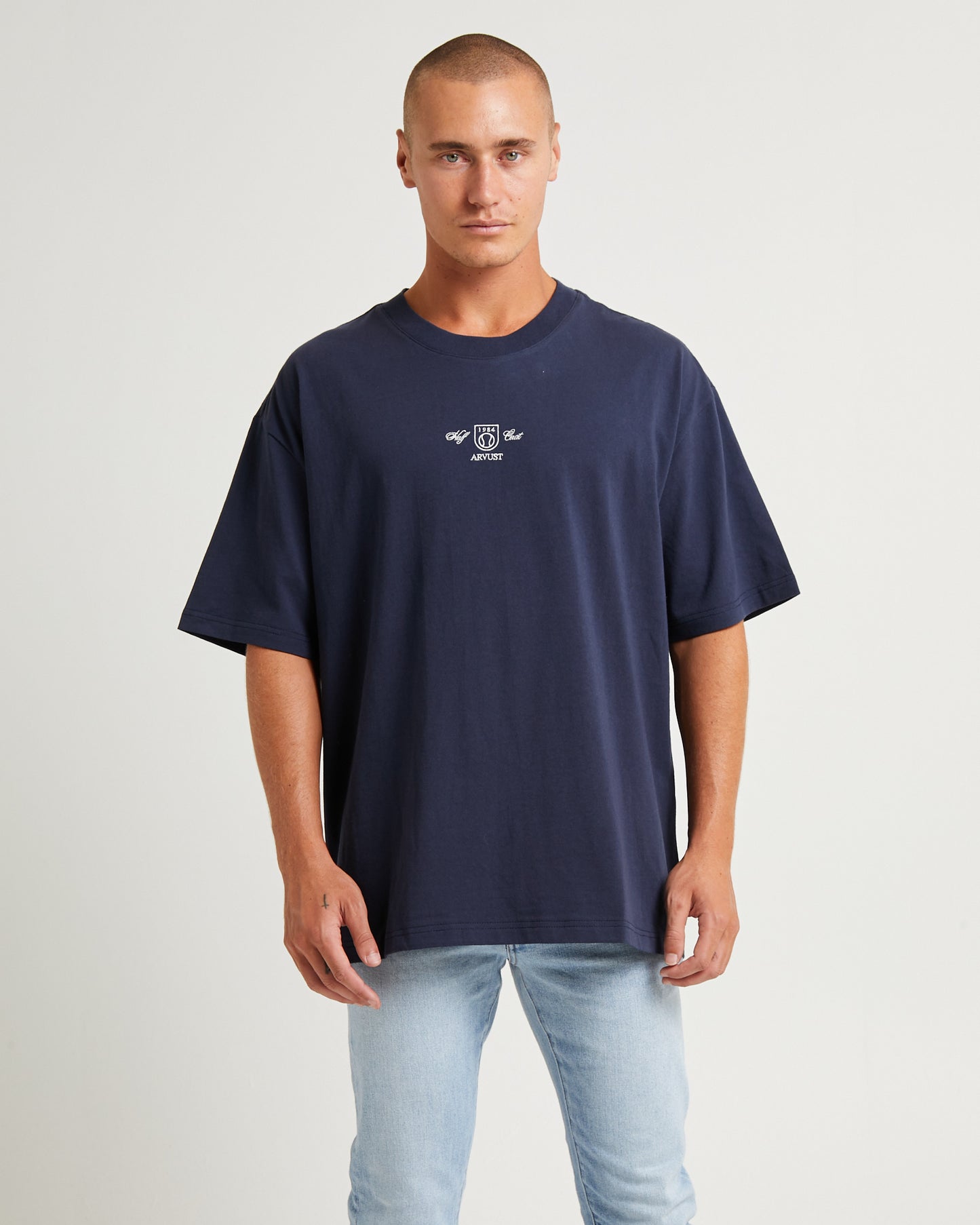 Service Short Sleeve T-Shirt