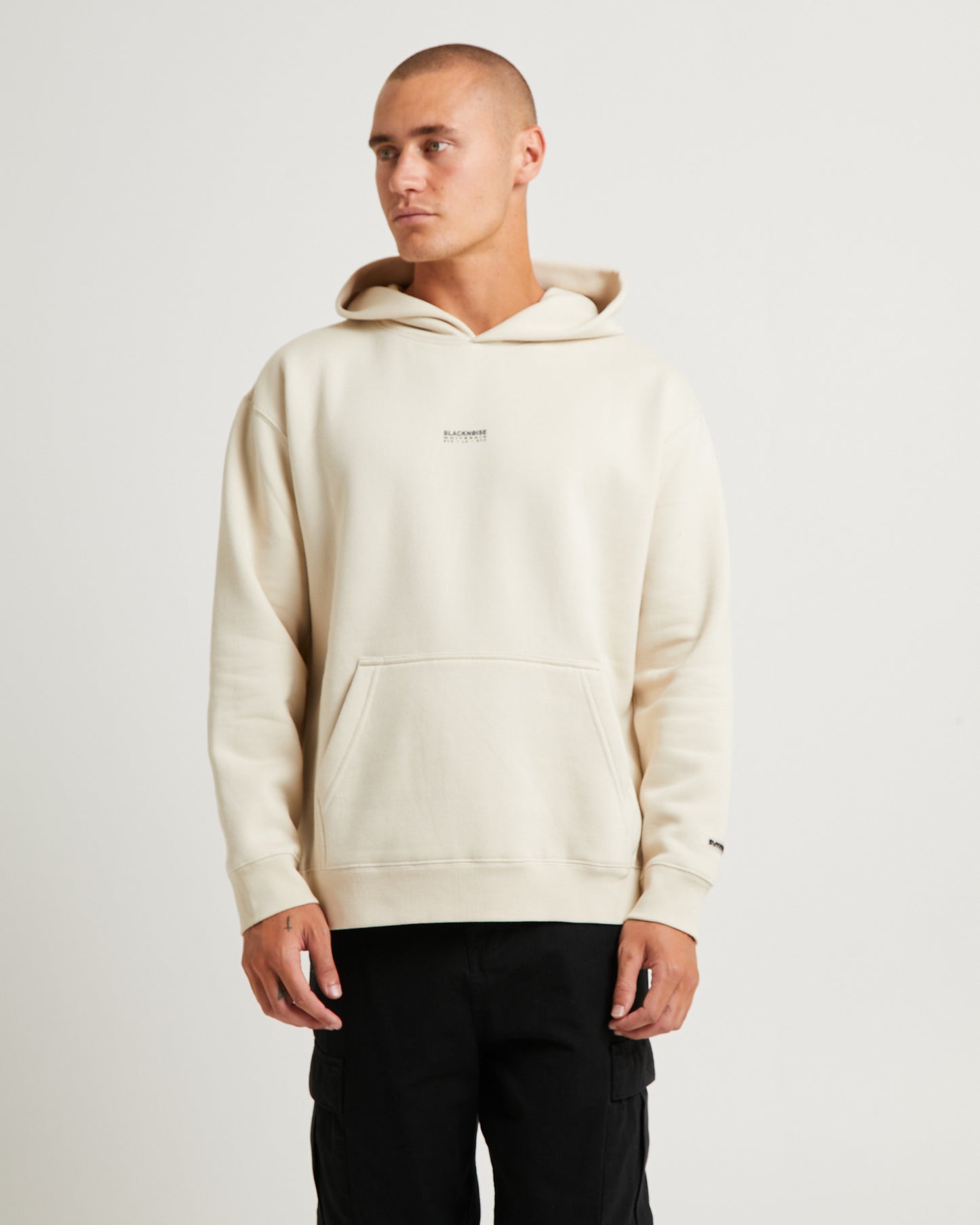 Code Hoodie