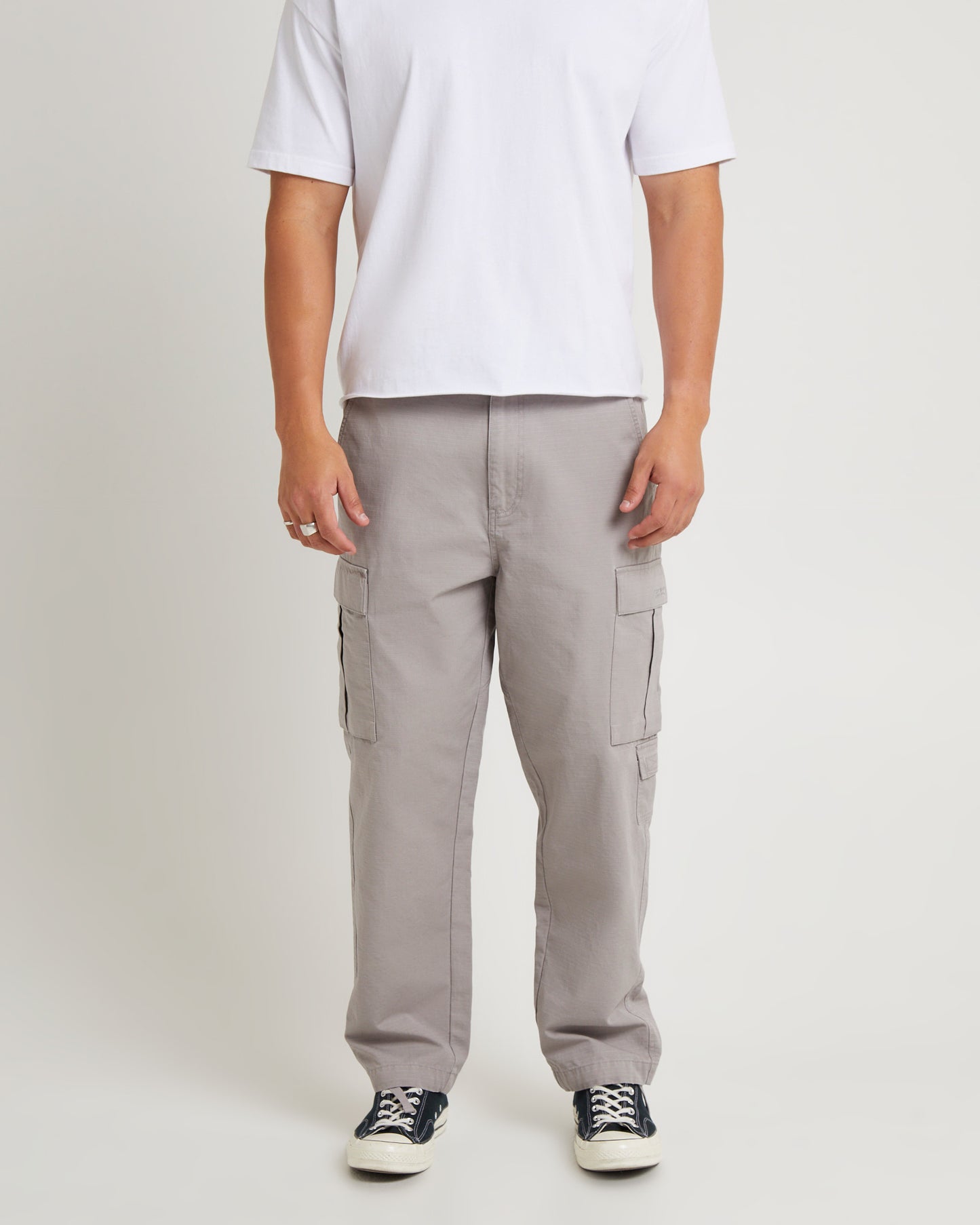 Surplus Ripstop Cargo Pants