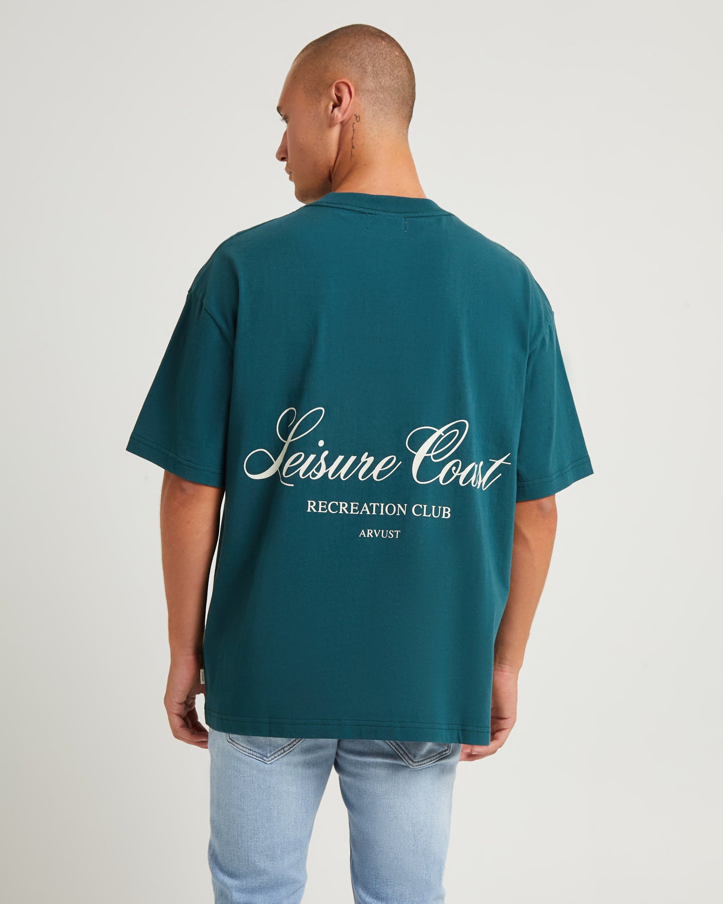 Club Short Sleeve T-Shirt