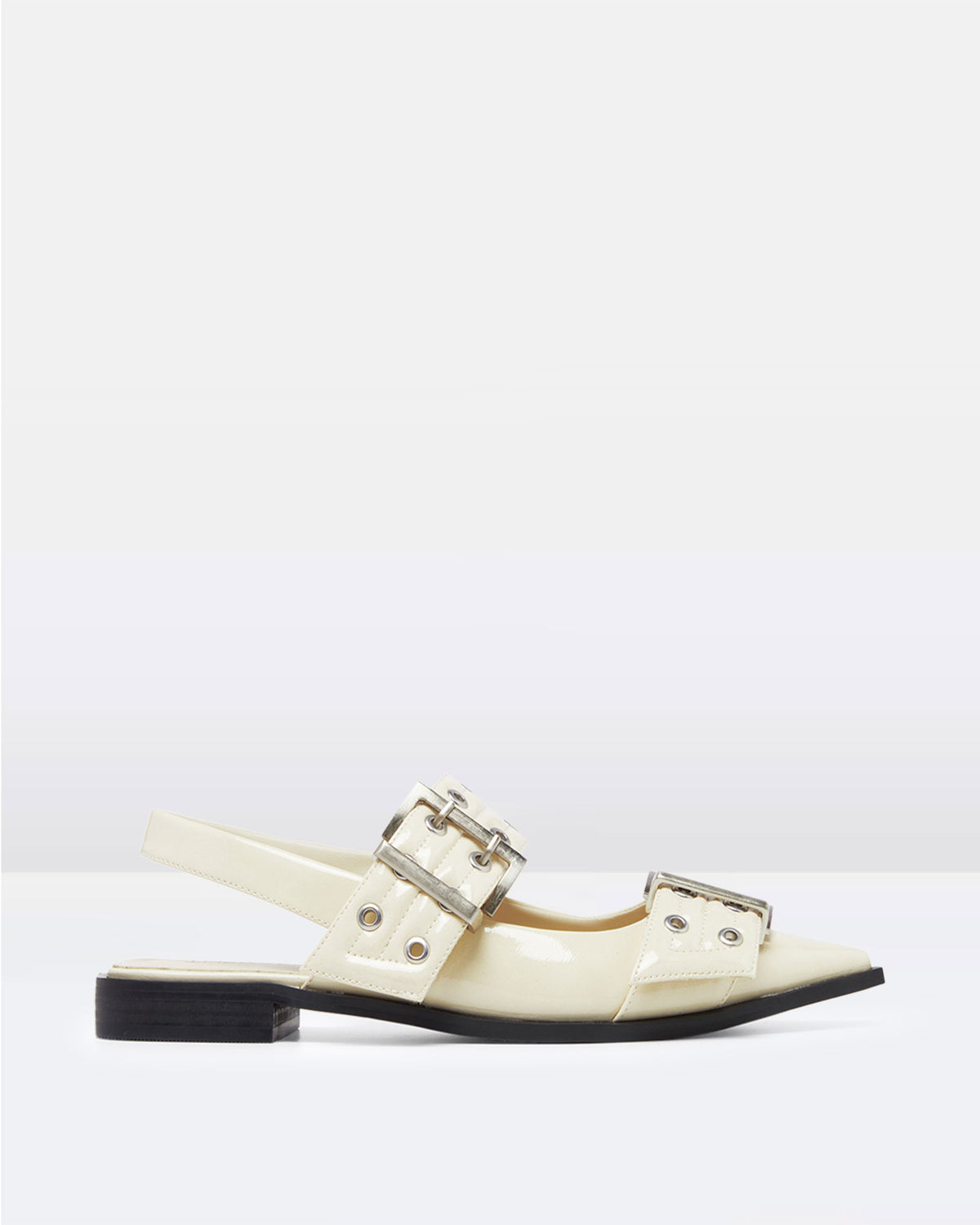 Matilda Sandals Bone BONE