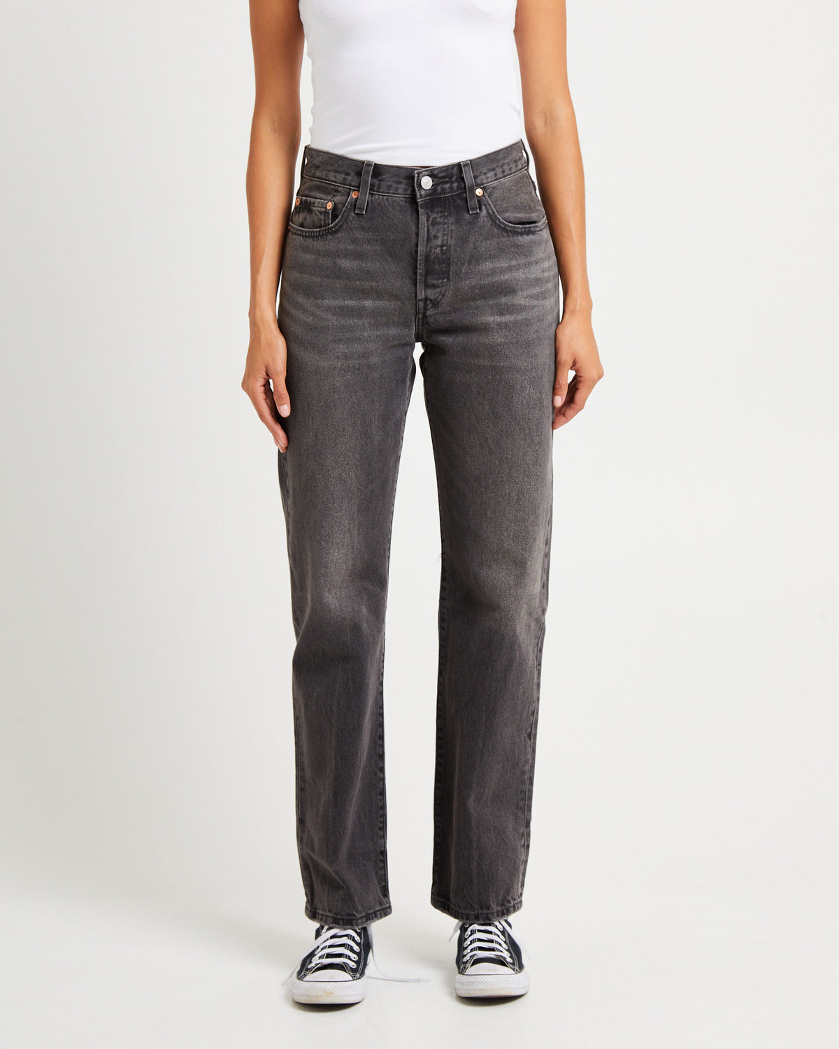 501 90s Denim Jeans Stitch School STITCH SCHOOL