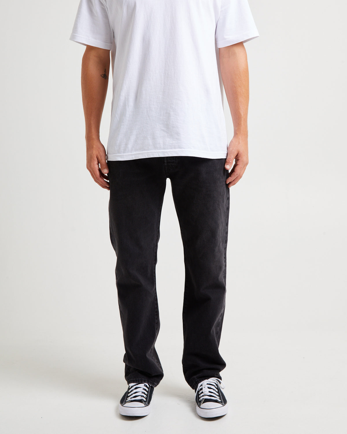 501 Original Denim Jeans Chilly Weather CHILLY WEATHER