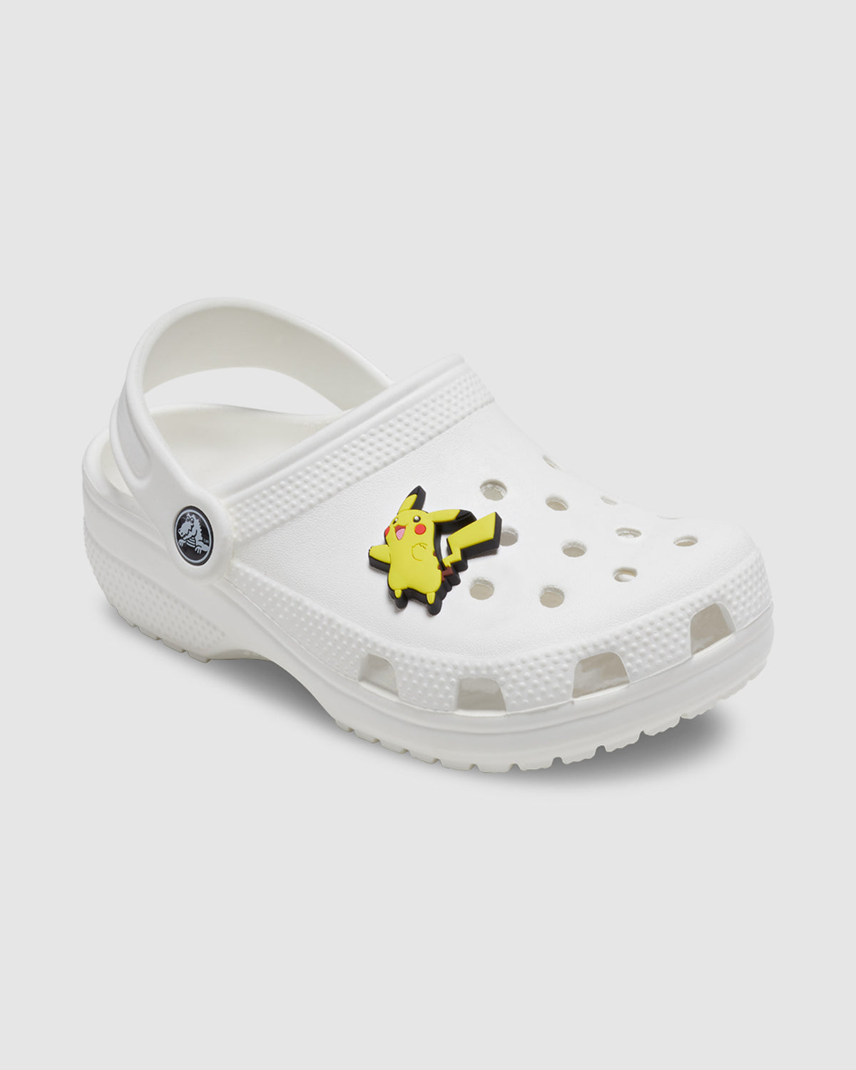 Pokemon Pikachu Jibbit