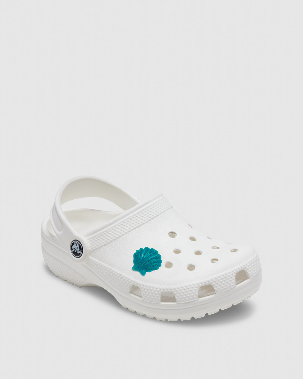 Turquoise Seashell Jibbit ASST