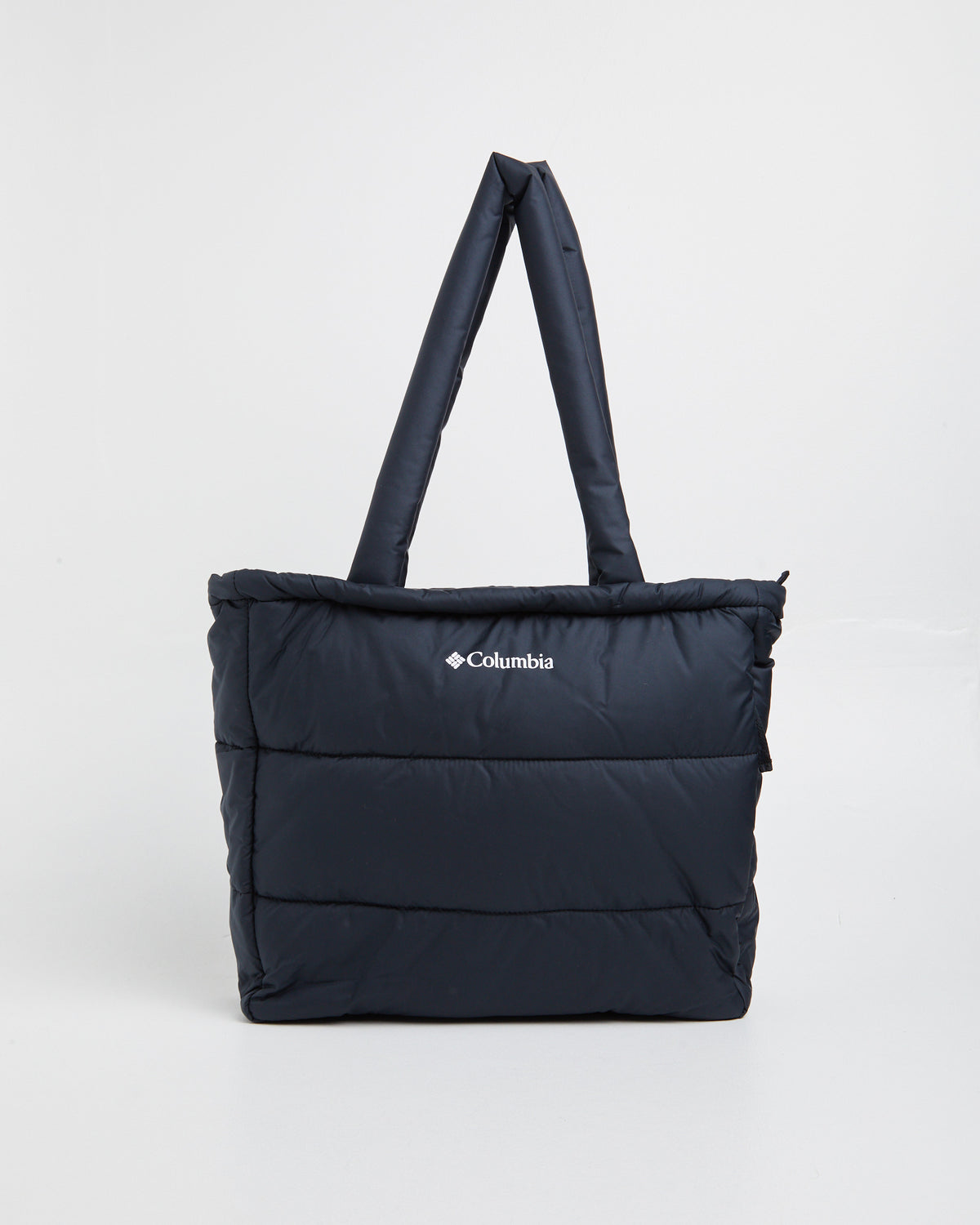 Pike Lake Tote Bag Black Black
