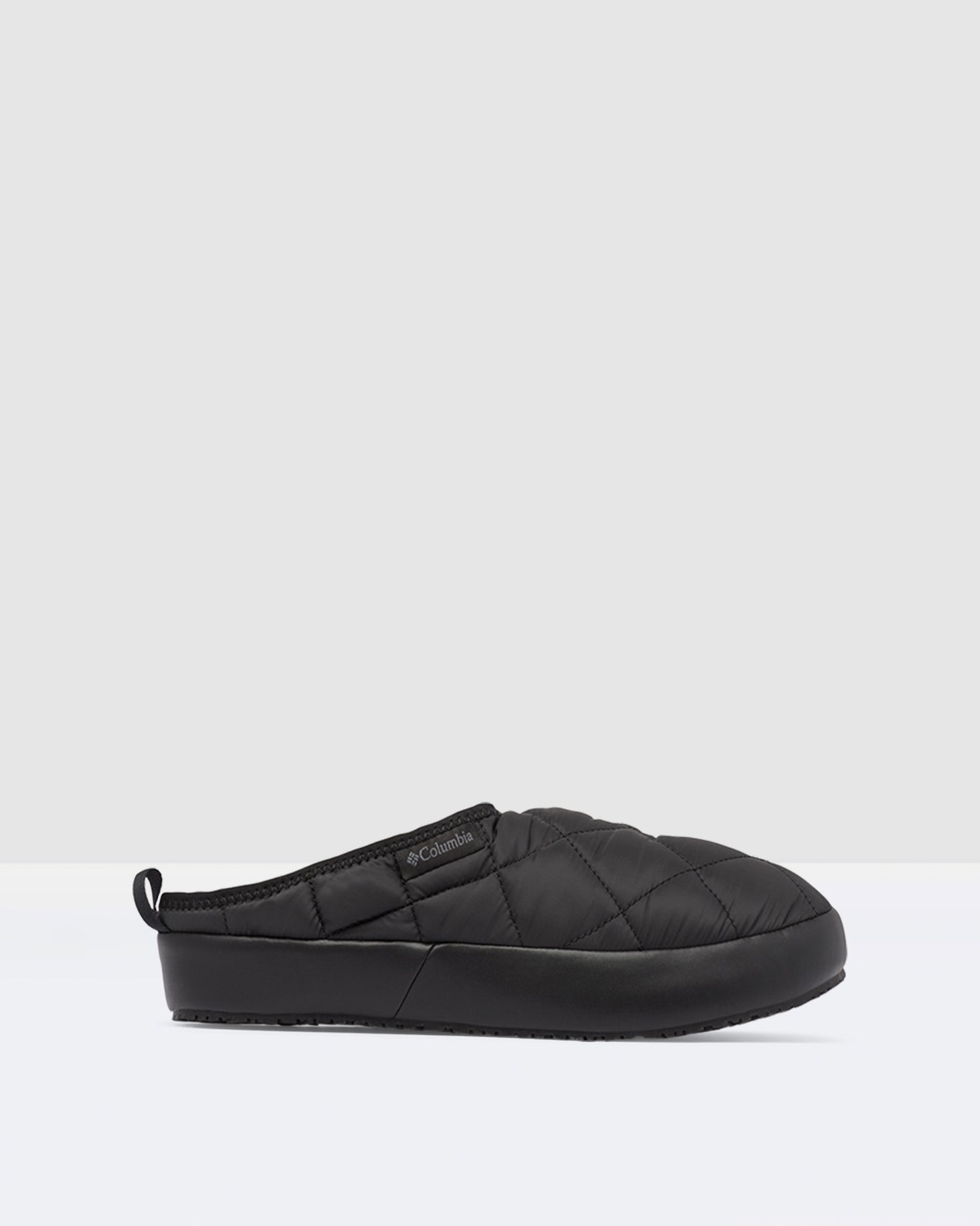 Omni-Heat Lazy Bend Camper Slippers