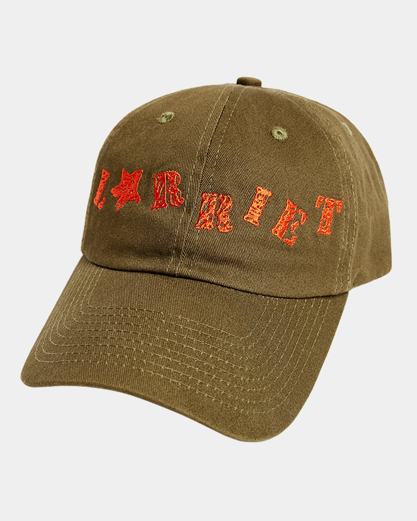 Stencil Cap
