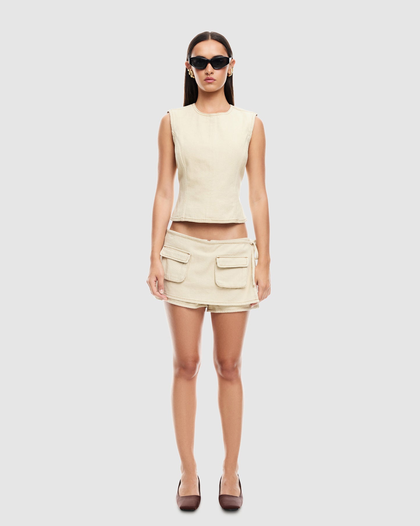 Countryside Top