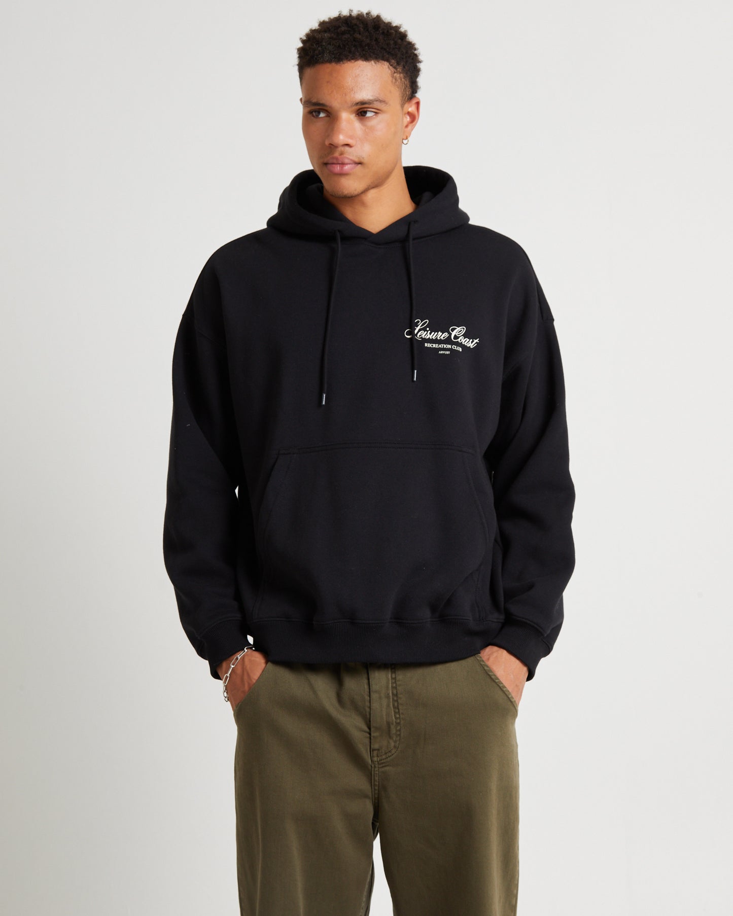 Club Hoodie