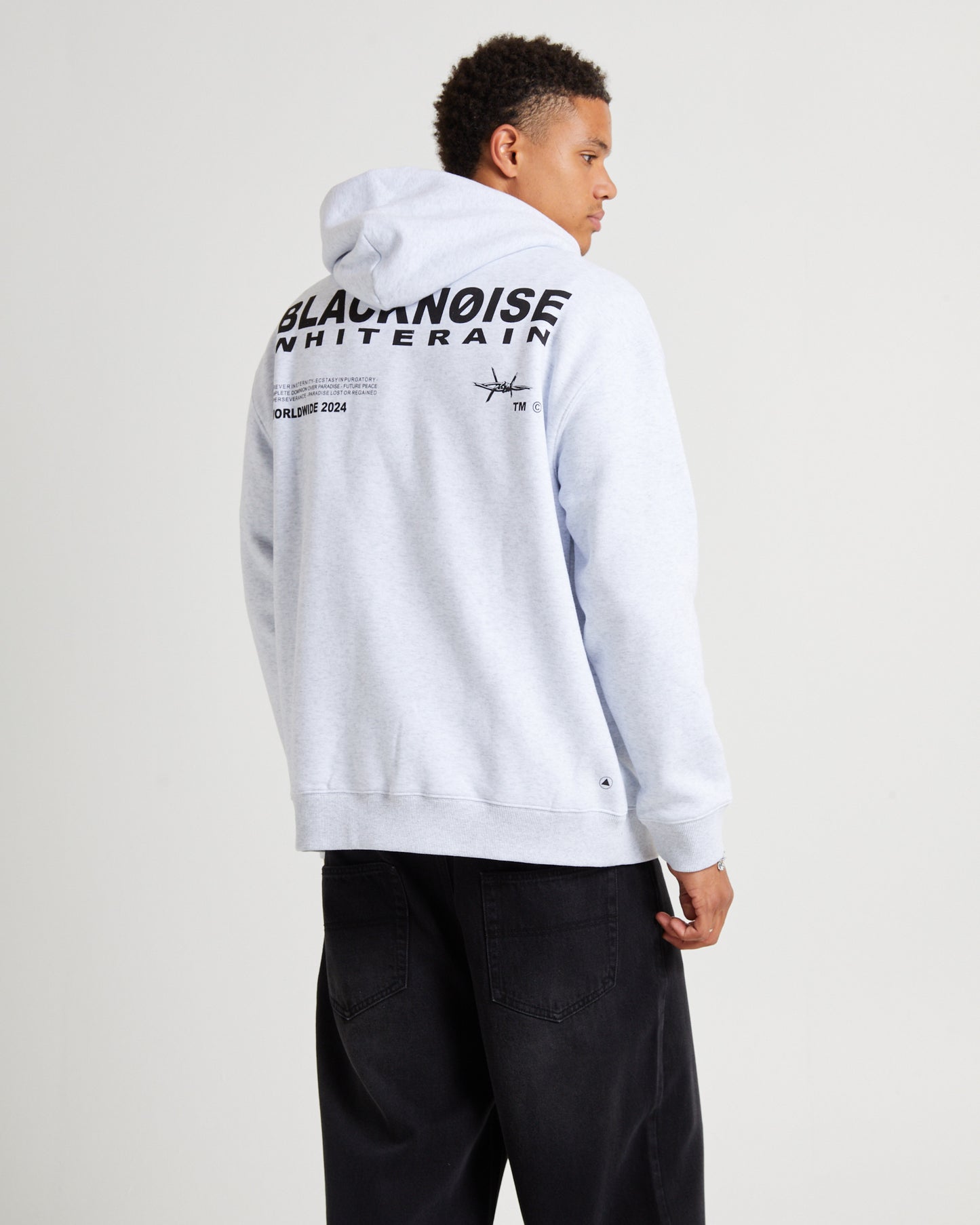 Nigh Hoodie
