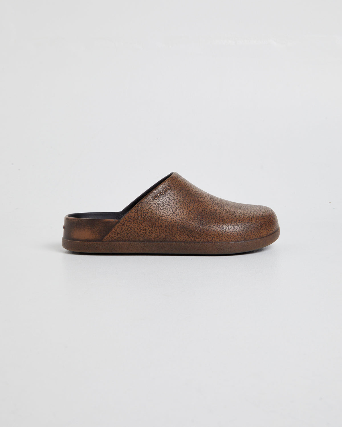 Dylan Clogs BURNISHED