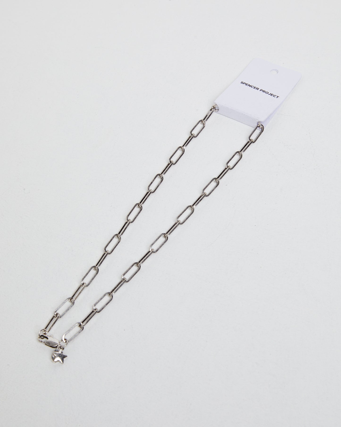 Loop Necklace