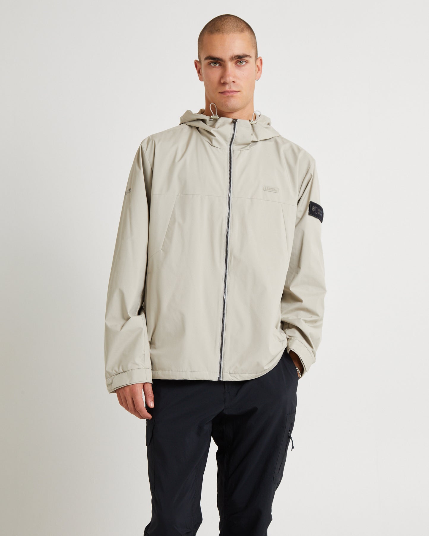 Gore-Tex Urban Infinium Jacket