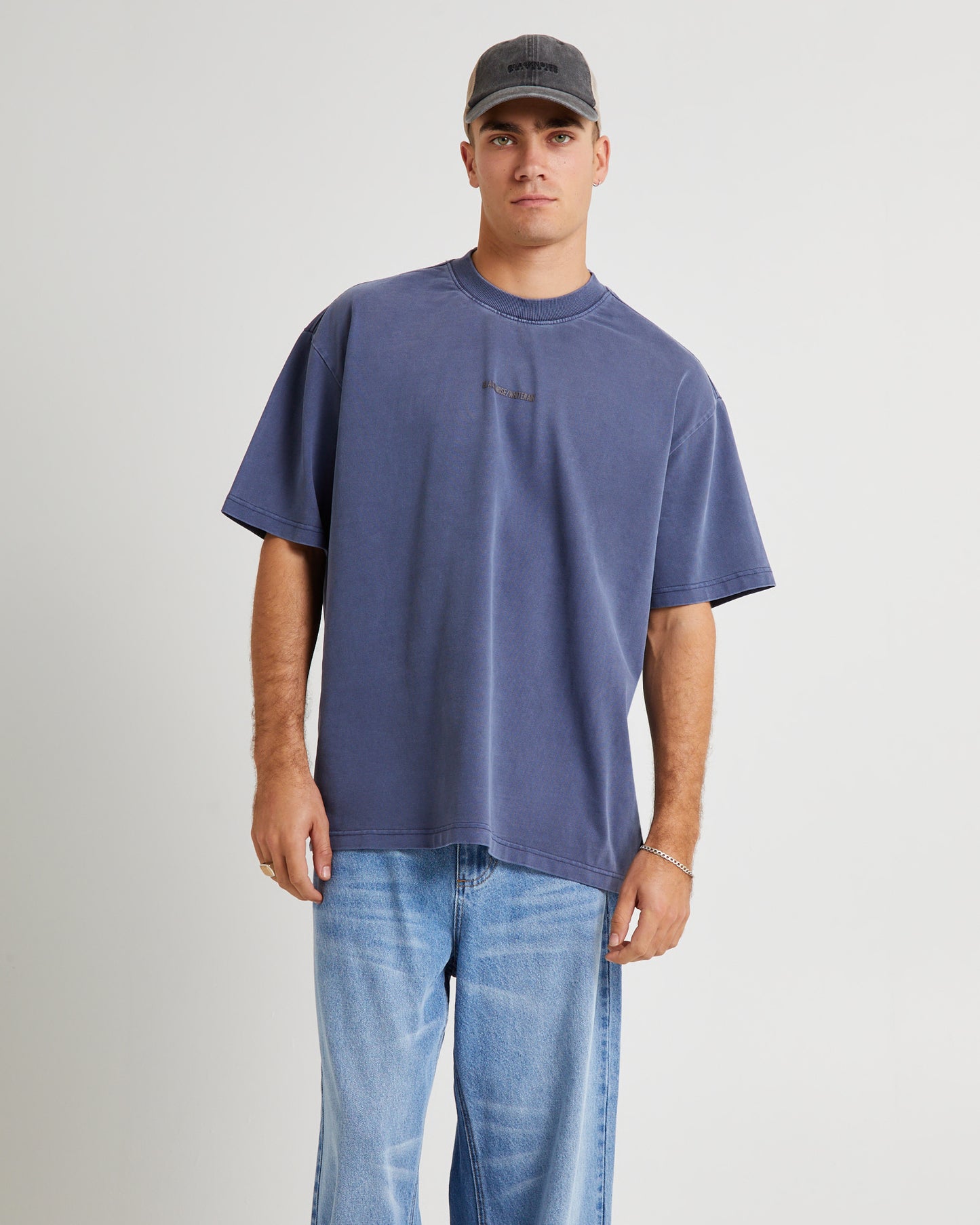 Logo Short Sleeve T-Shirt