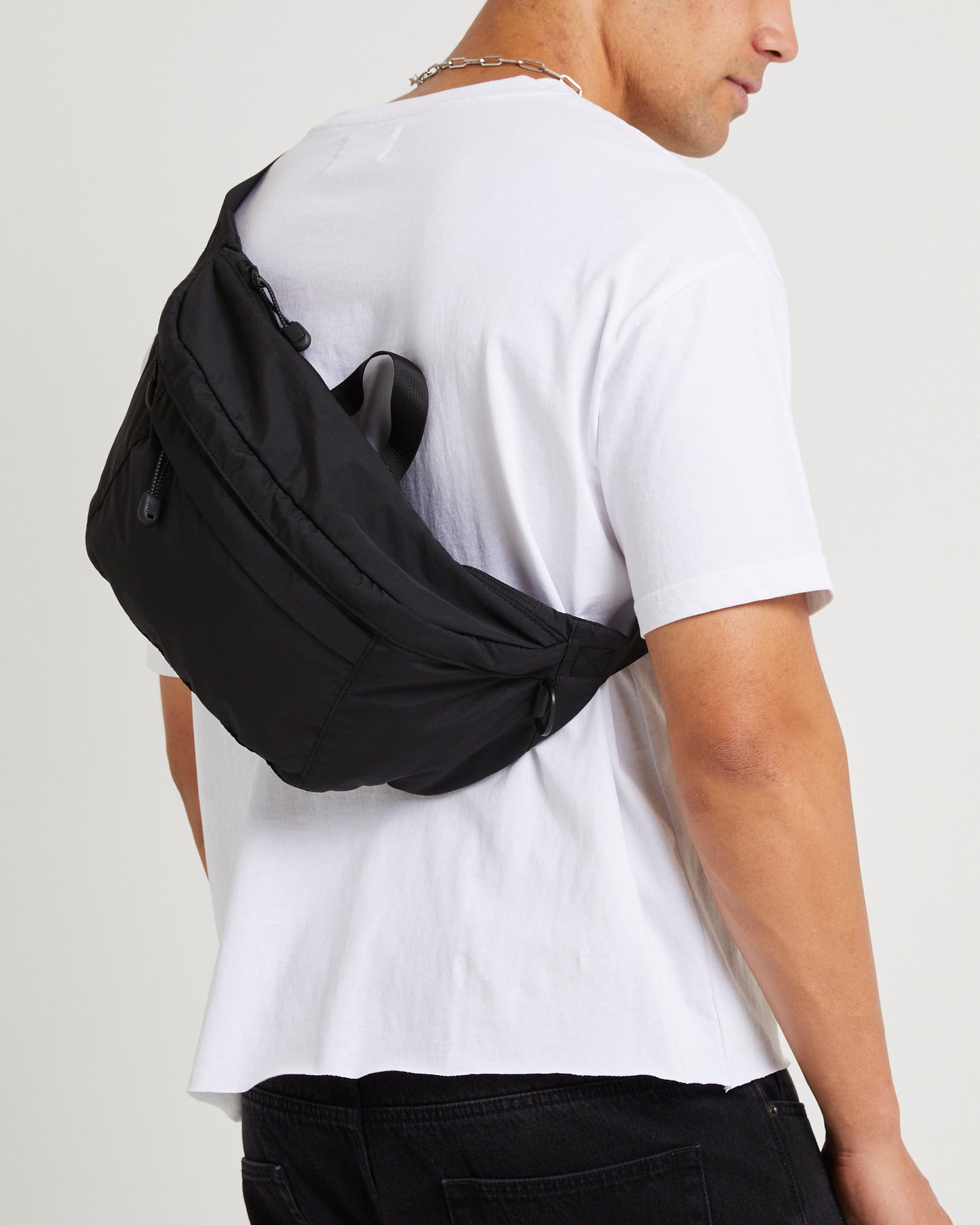 Porter Cross Body Bag