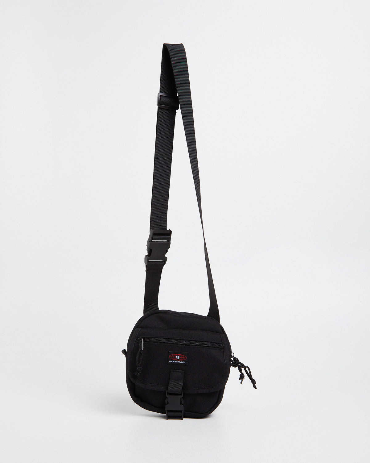 1992 Camera Bag BLACK