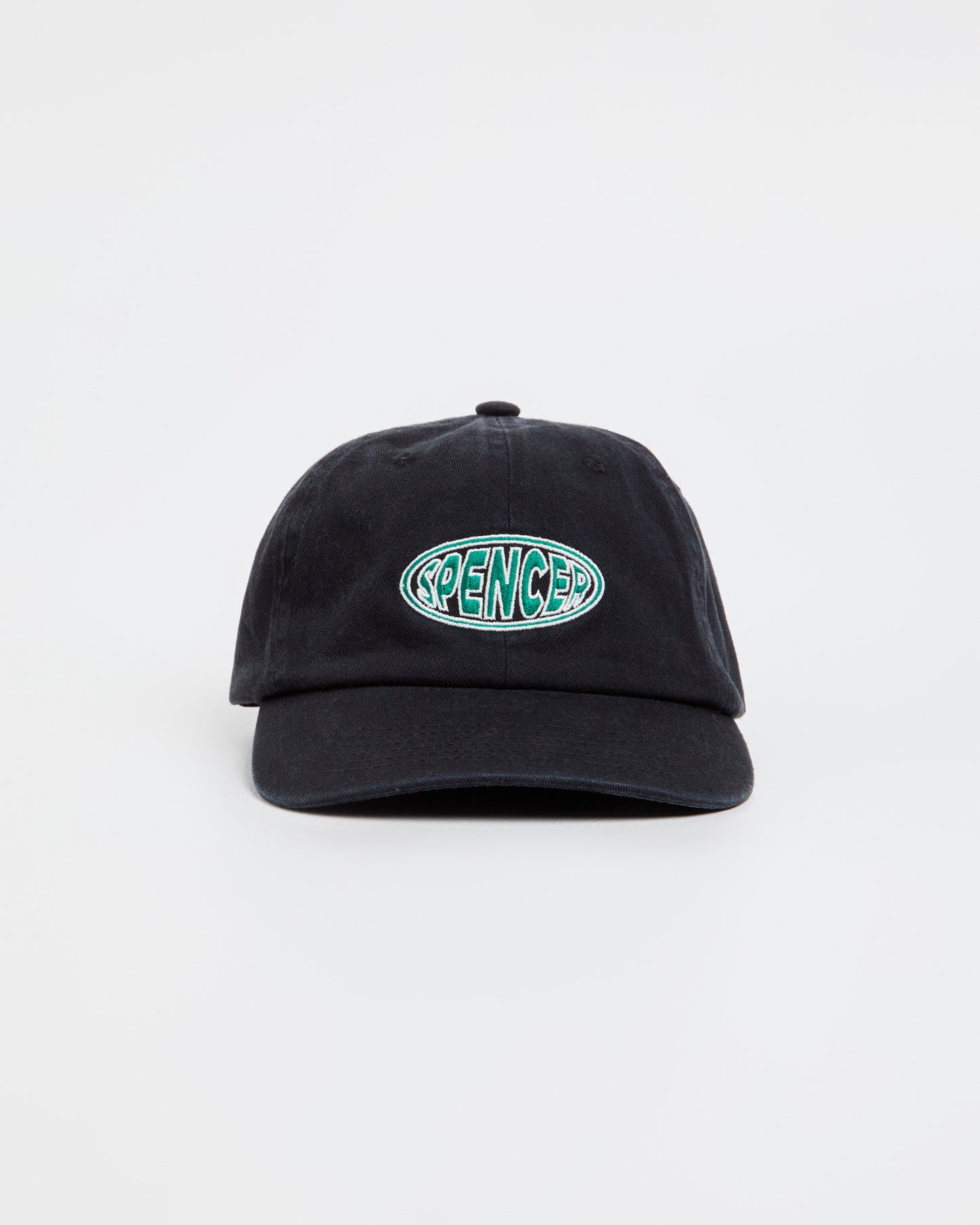 Fisheye Cap