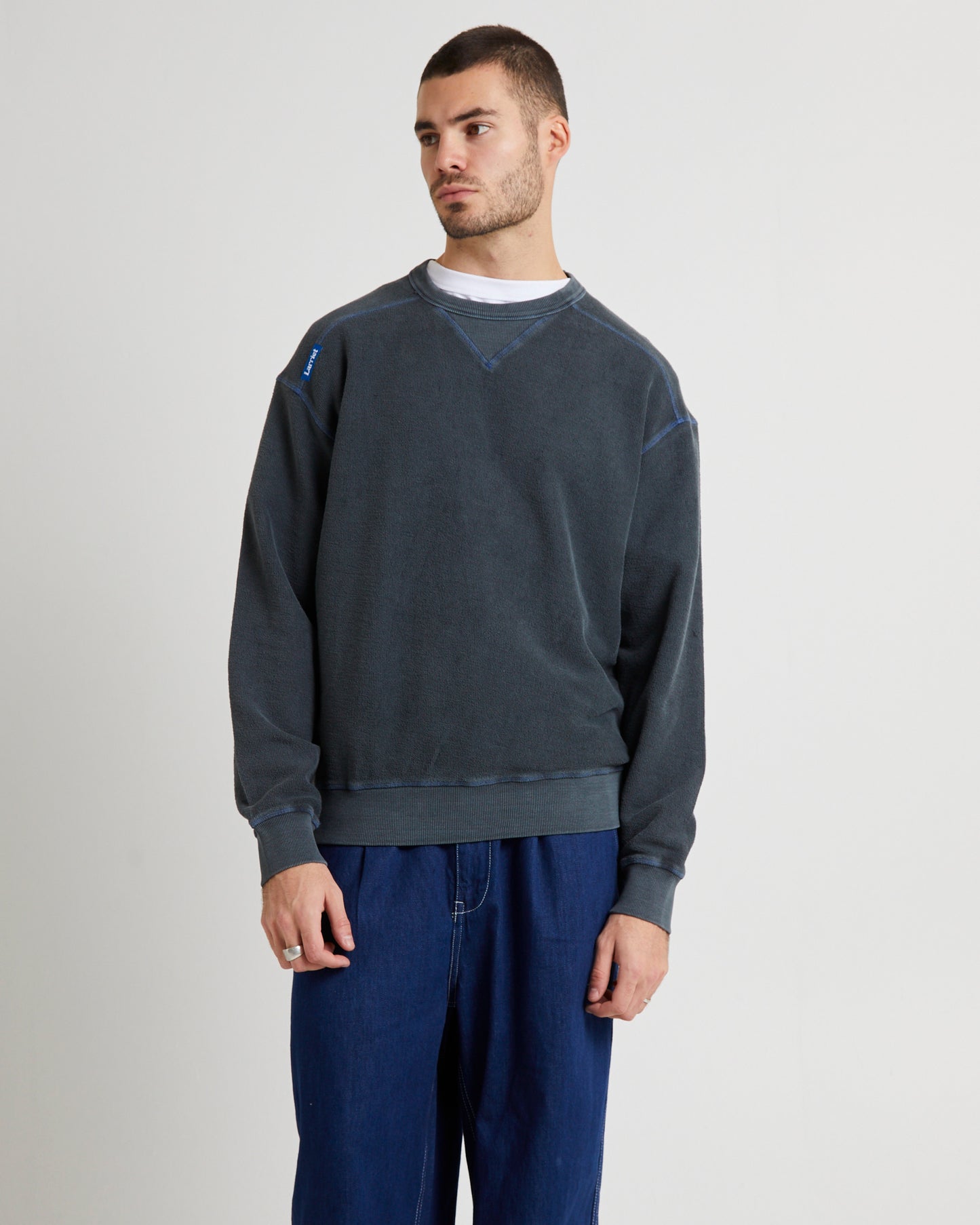 Blind Crew Jumper