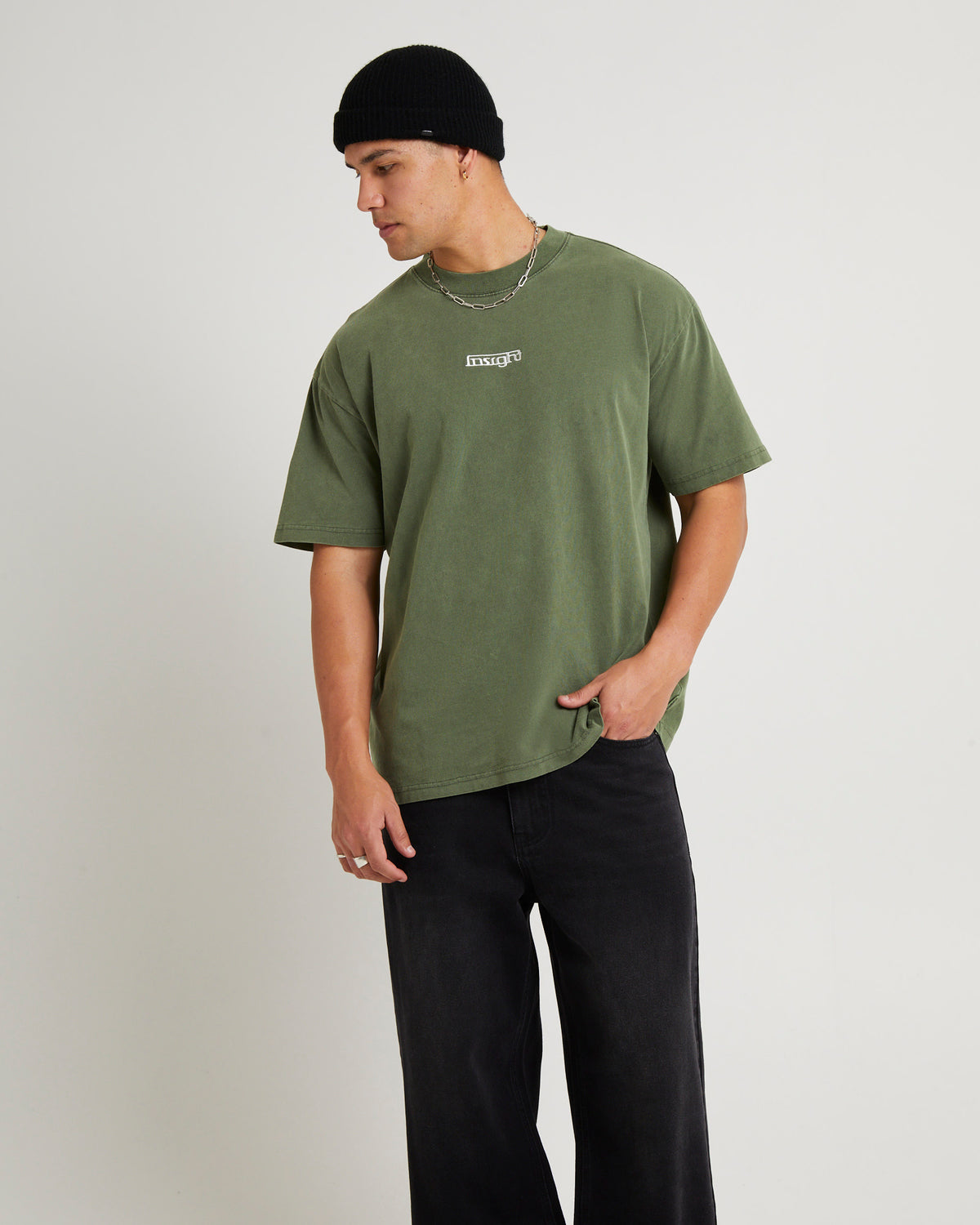 General T-Shirt FATIGUE