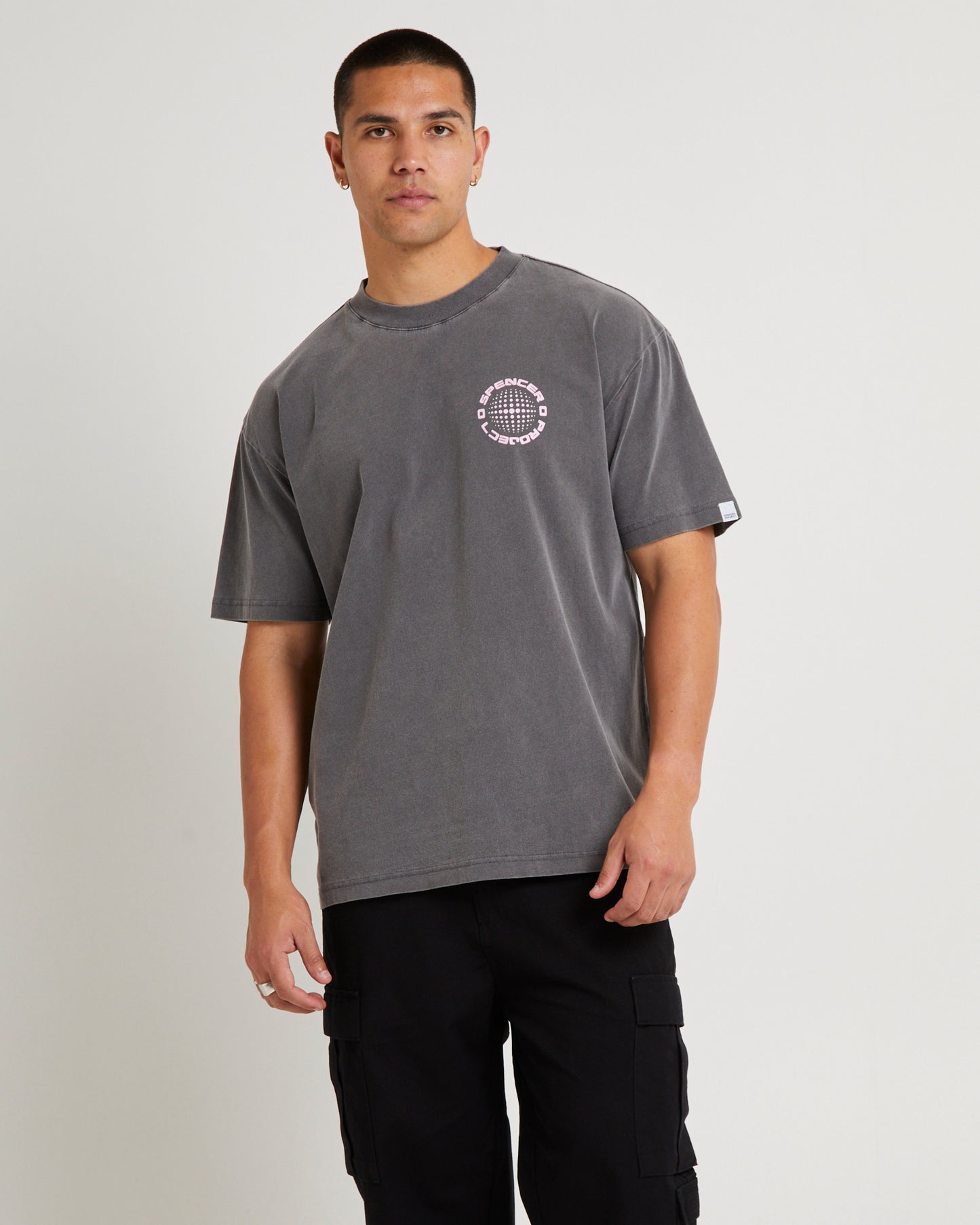 Ministry T-Shirt