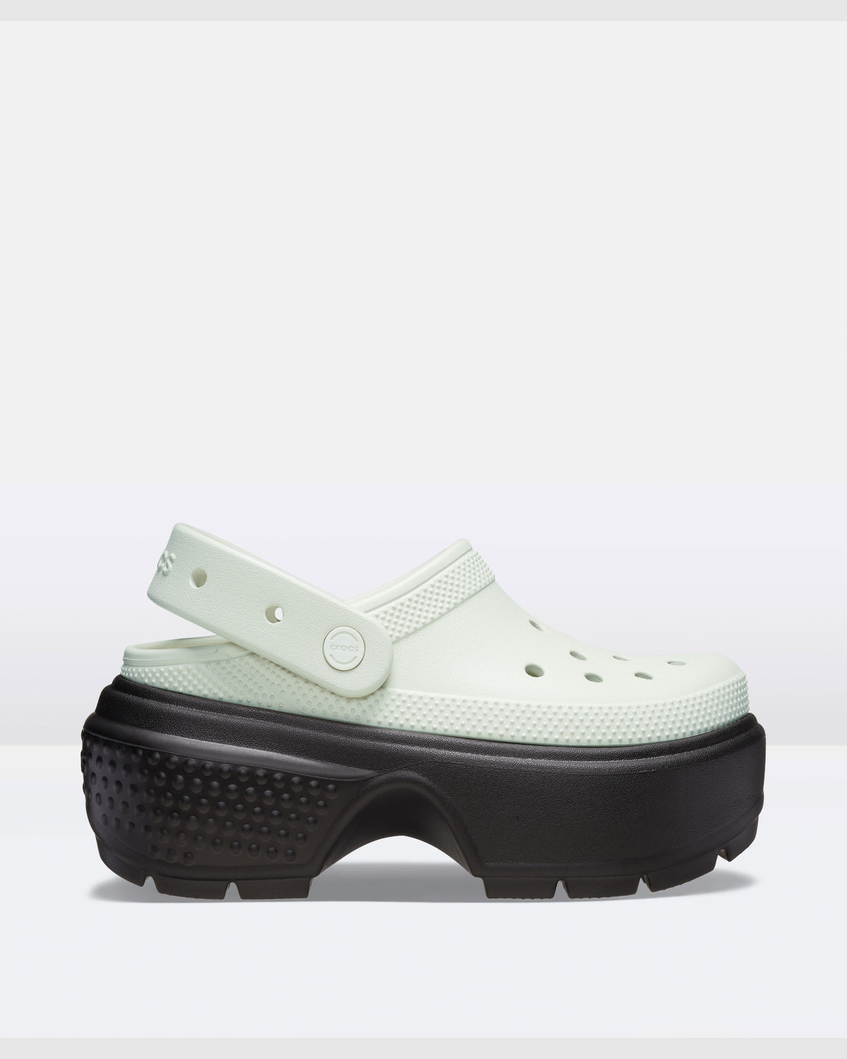 Stomp Clogs LINEN