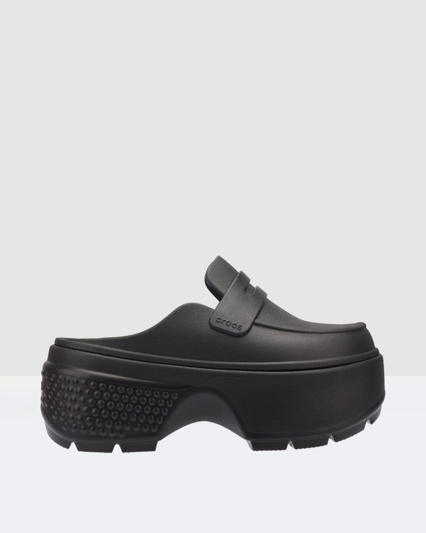 Stomp Loafer
