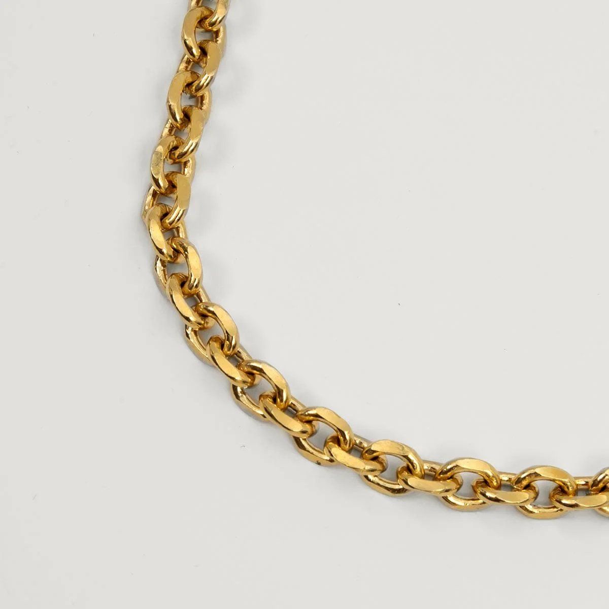 Kailua Chain Gold GOLD