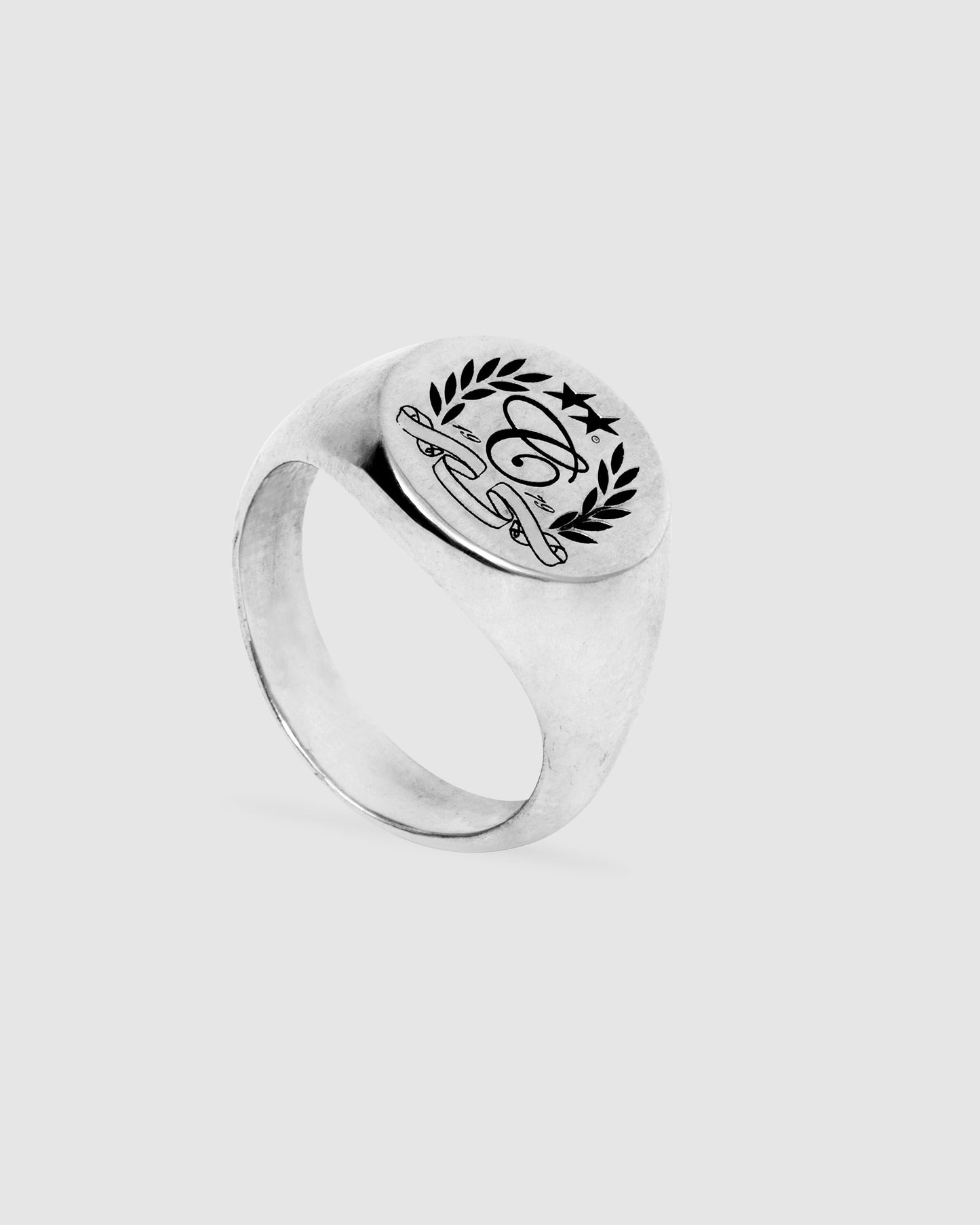 Stamp Signet