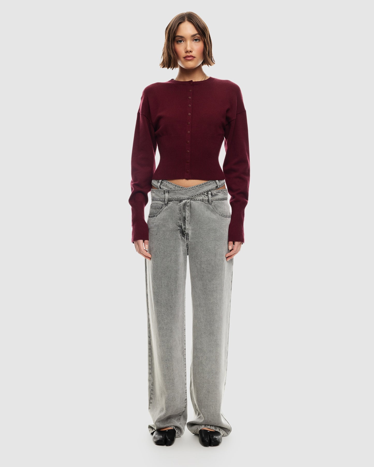 Head In The Clouds Cardigan