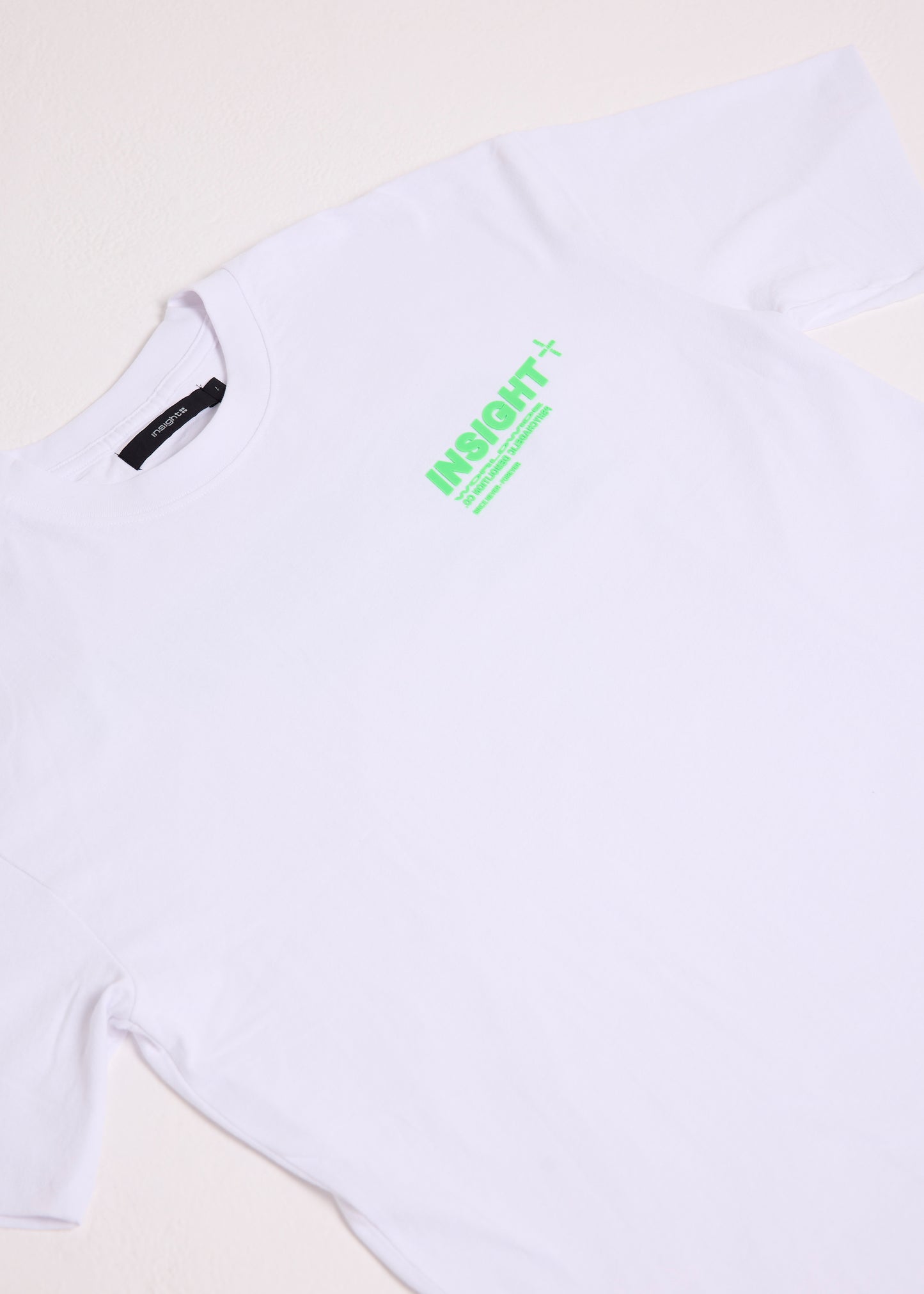 Mainstay Short Sleeve T-Shirt