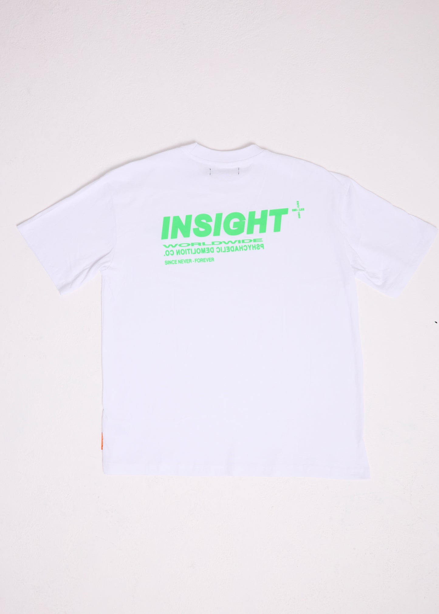 Mainstay Short Sleeve T-Shirt