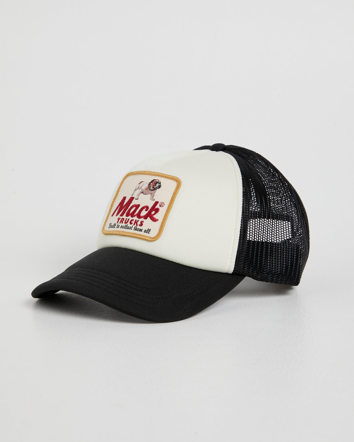 Built to Outlast Valin Trucker Cap
