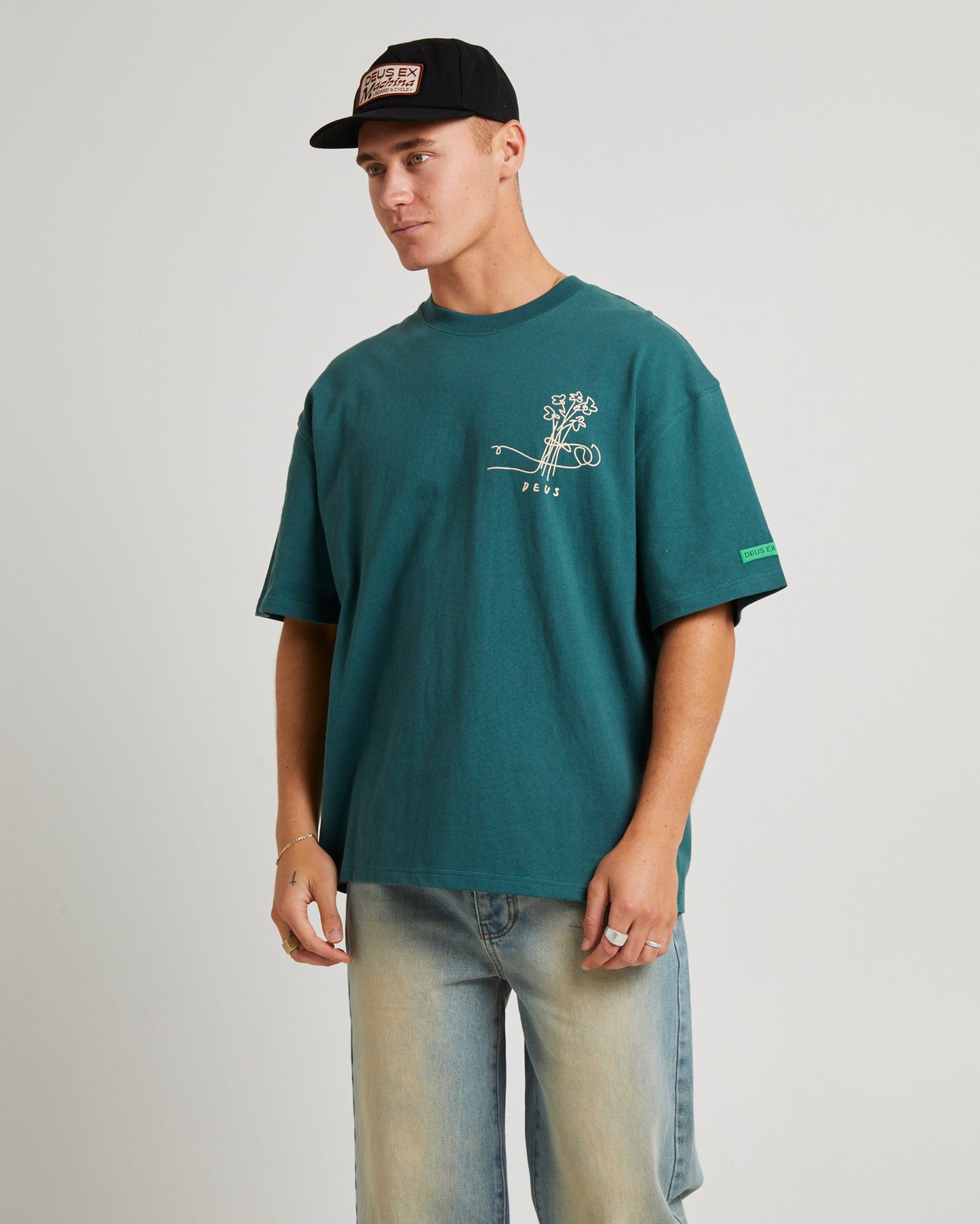 Hauntology T-Shirt