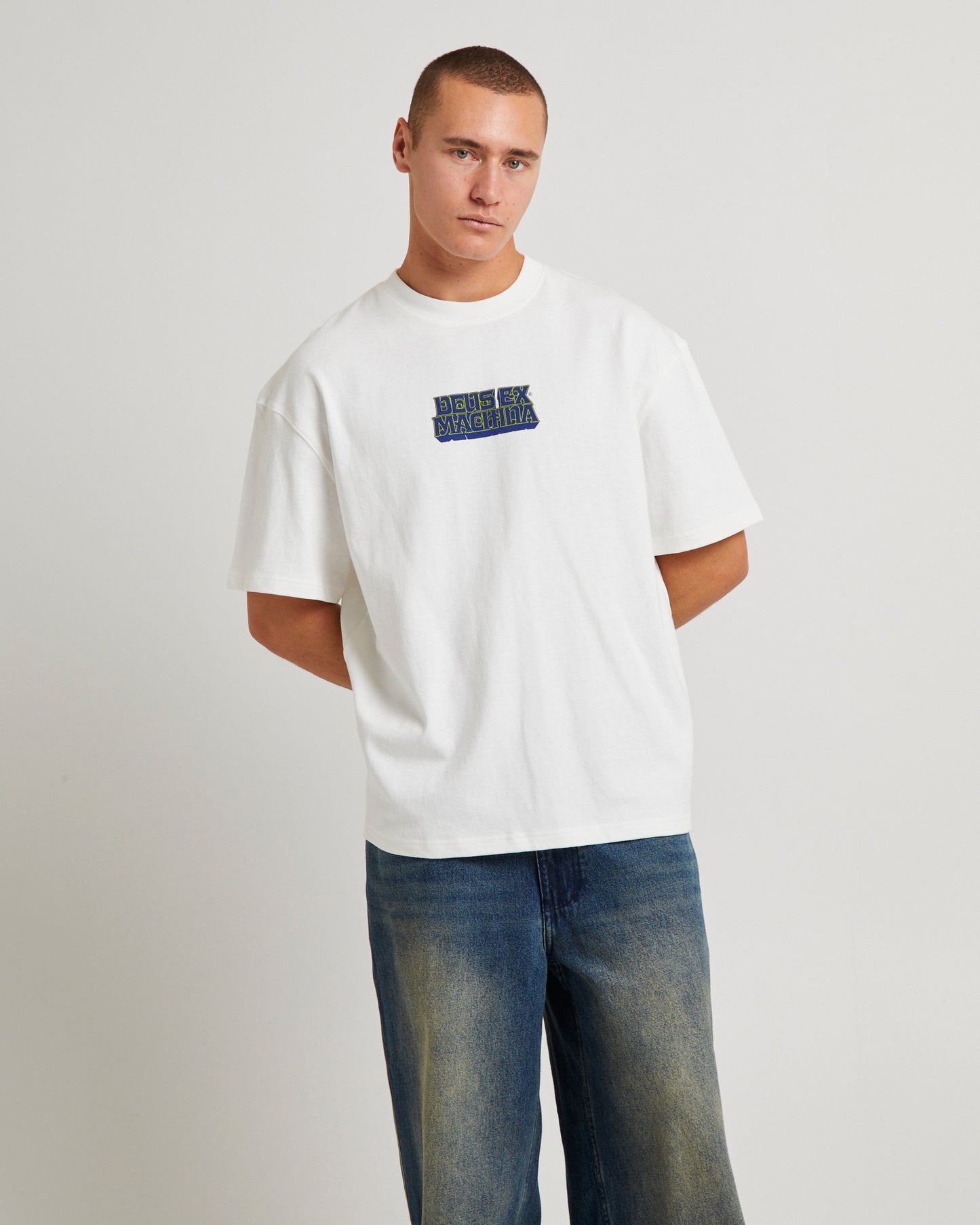 No Destination T-Shirt