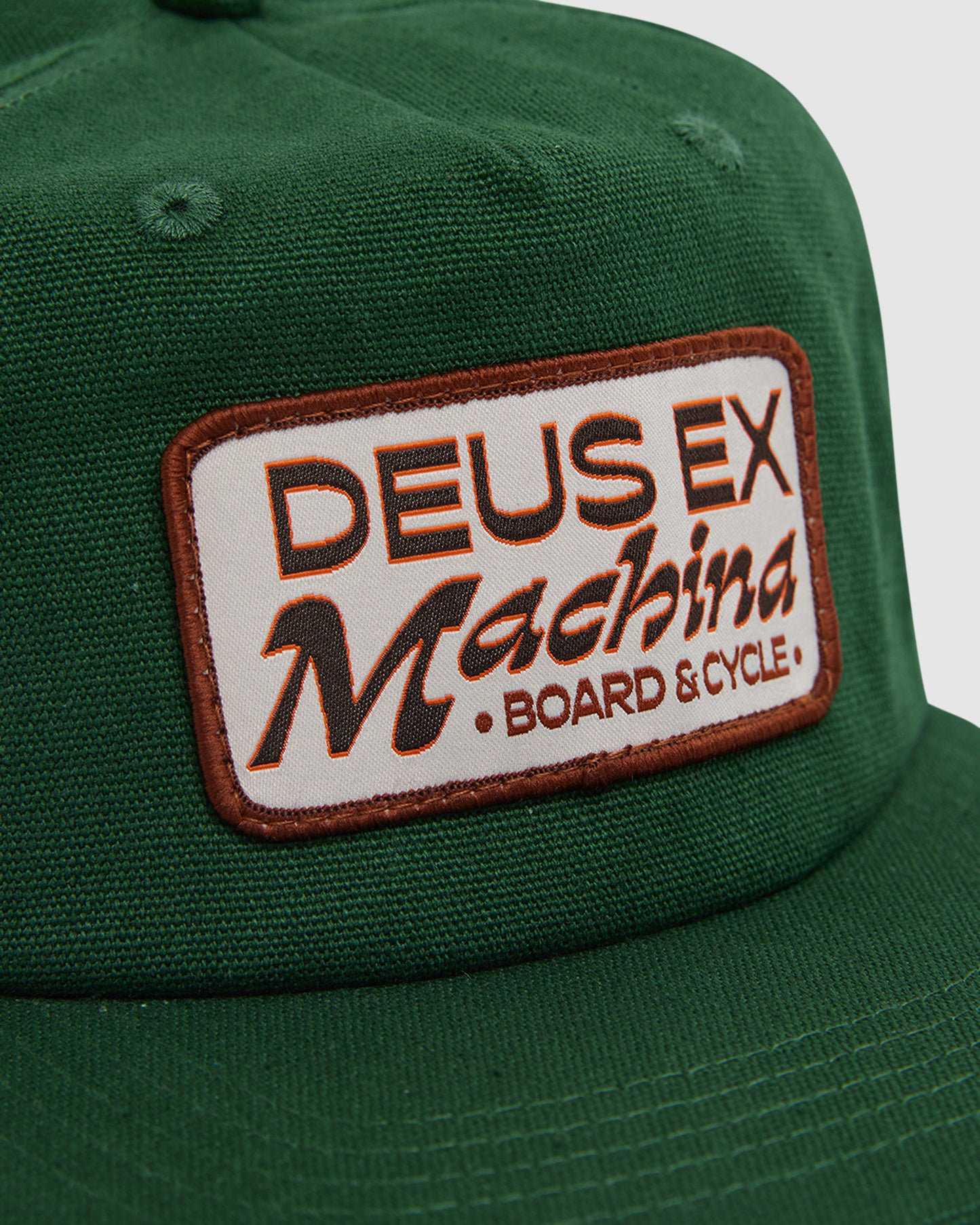 Sandy Cap