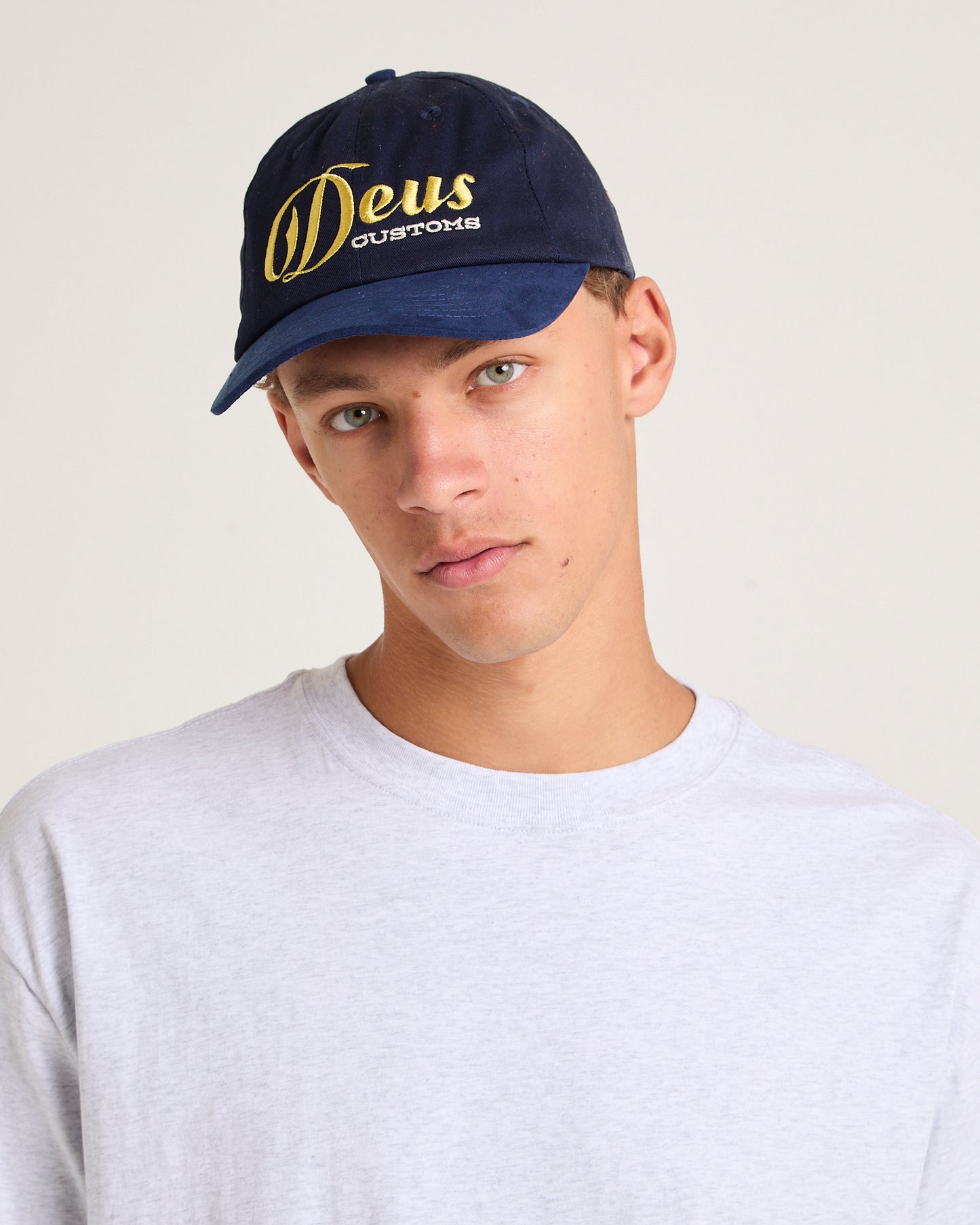 Time Taker Dad Cap