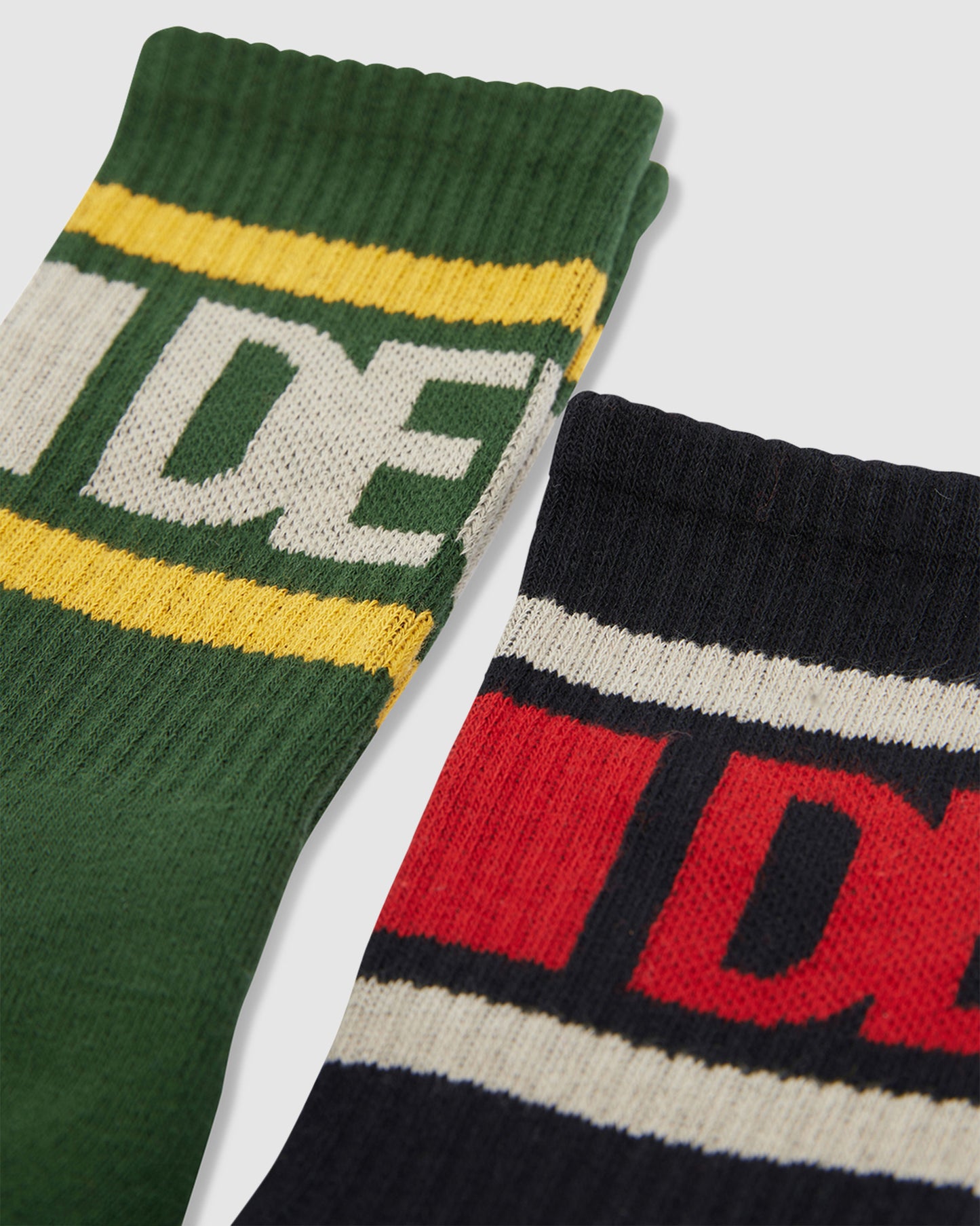 Based Socks 2 Pack