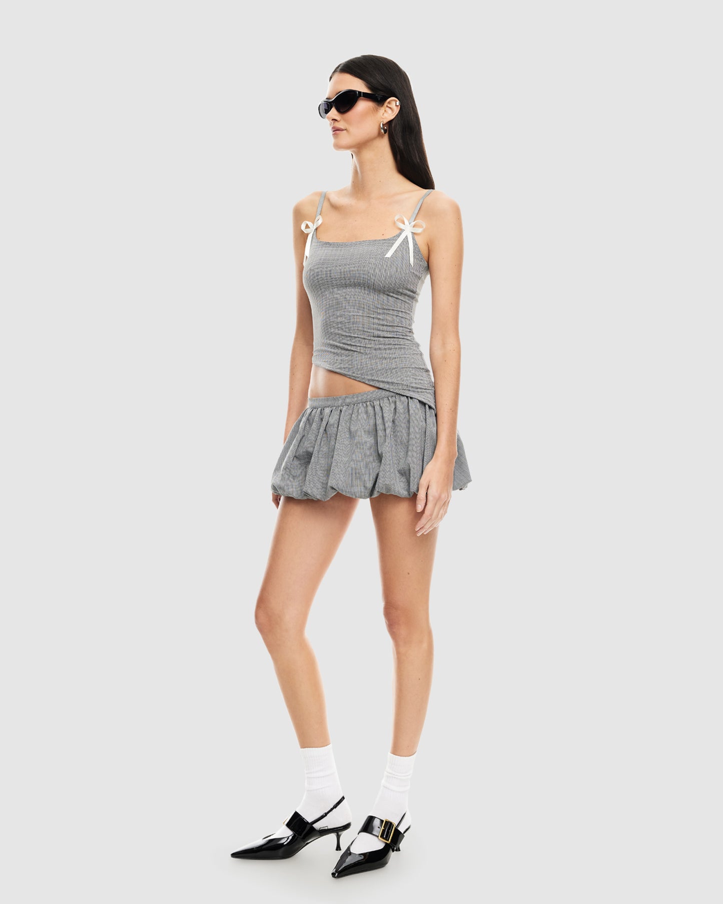 Dollhouse Cami